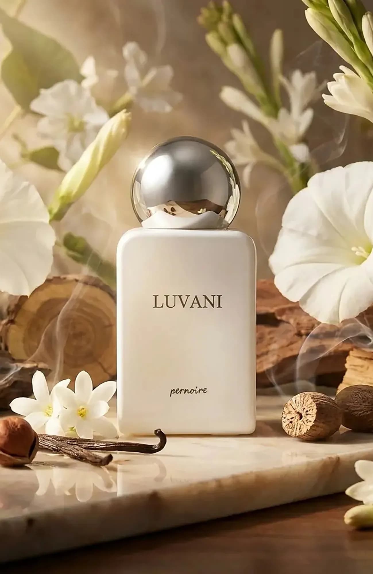 Pernoire Экстракт духов Luvani 50 мл