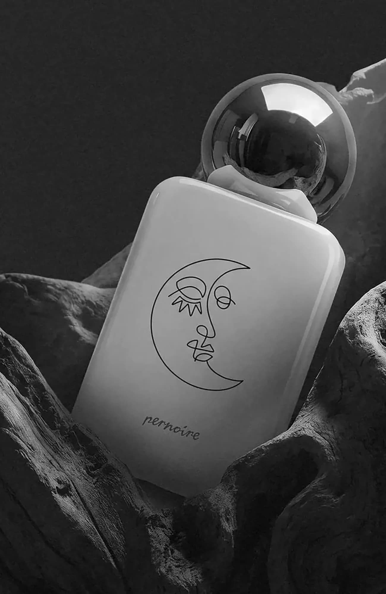 Pernoire Экстракт духов Luvani 50 мл