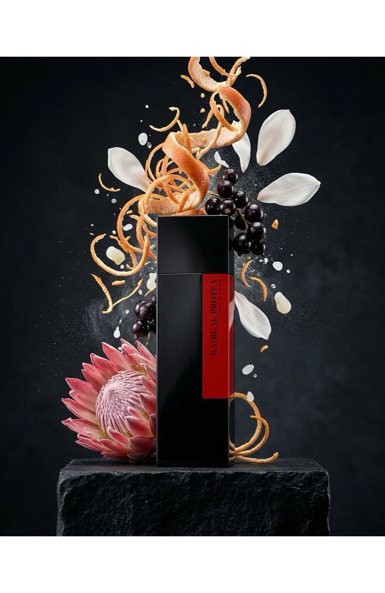 LM Parfums Экстракт духов Radikal Protea 100 мл