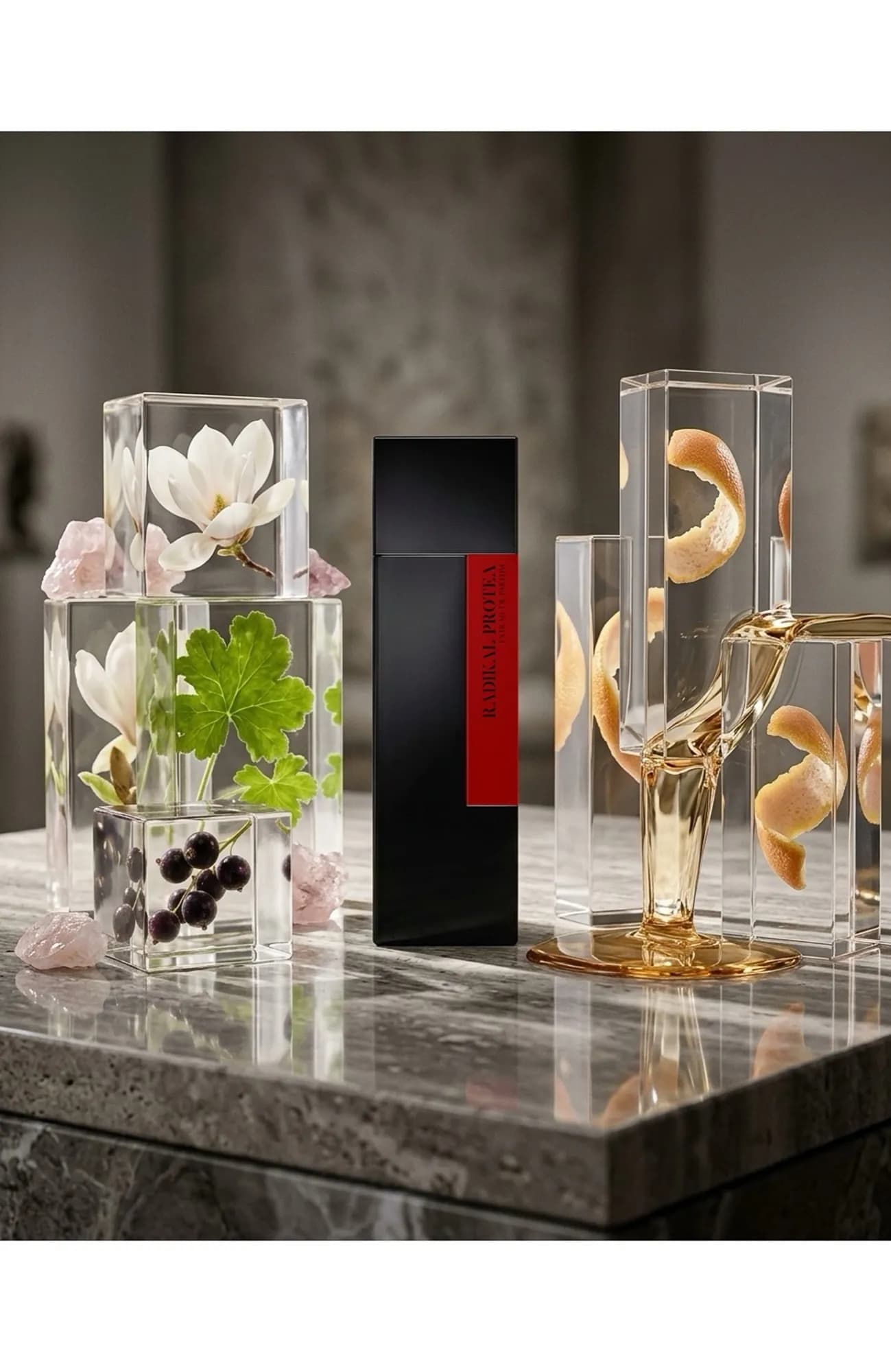 LM Parfums Экстракт духов Radikal Protea 100 мл