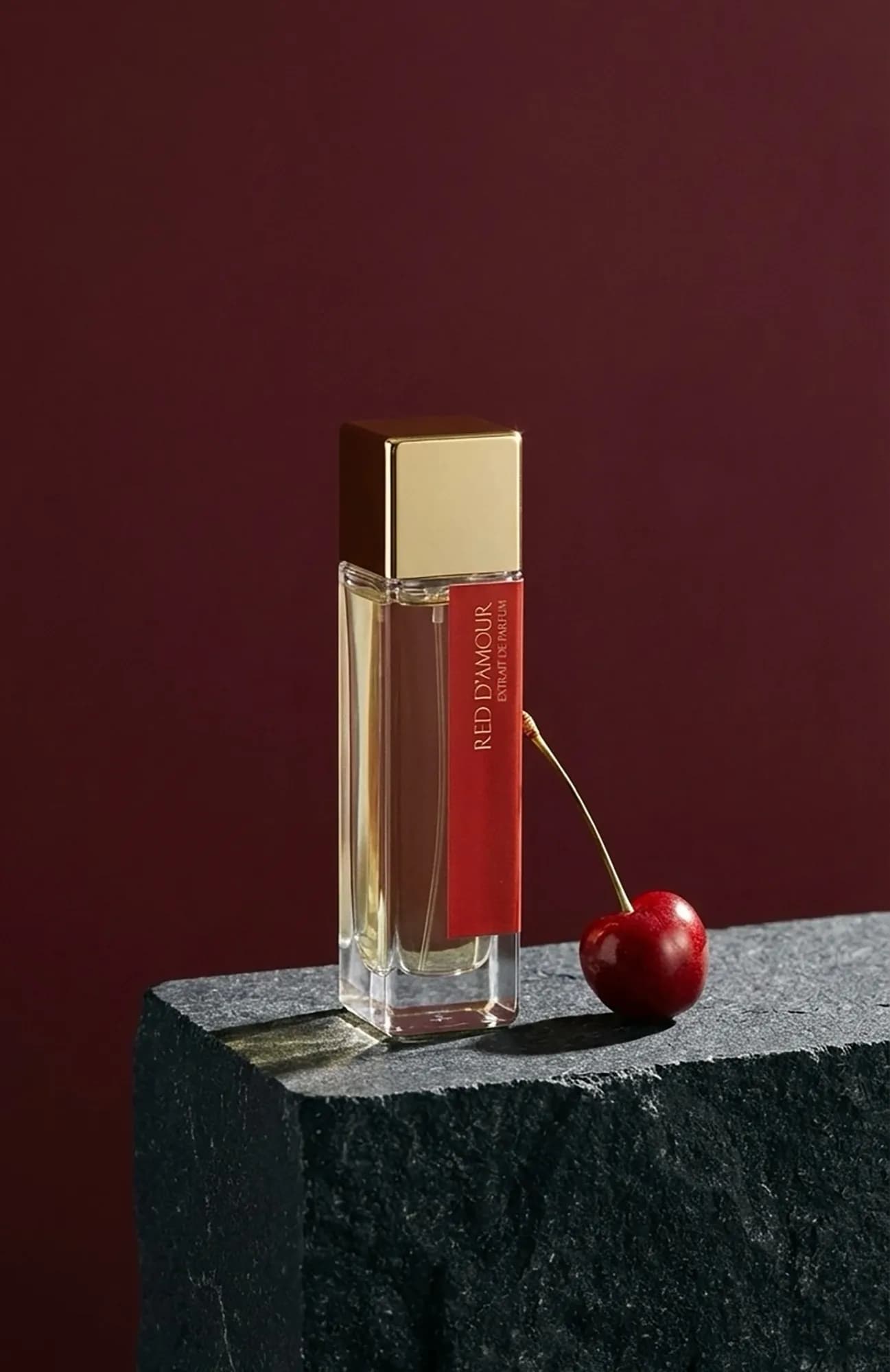 LM Parfums Экстракт духов Red D’Amour 30 мл