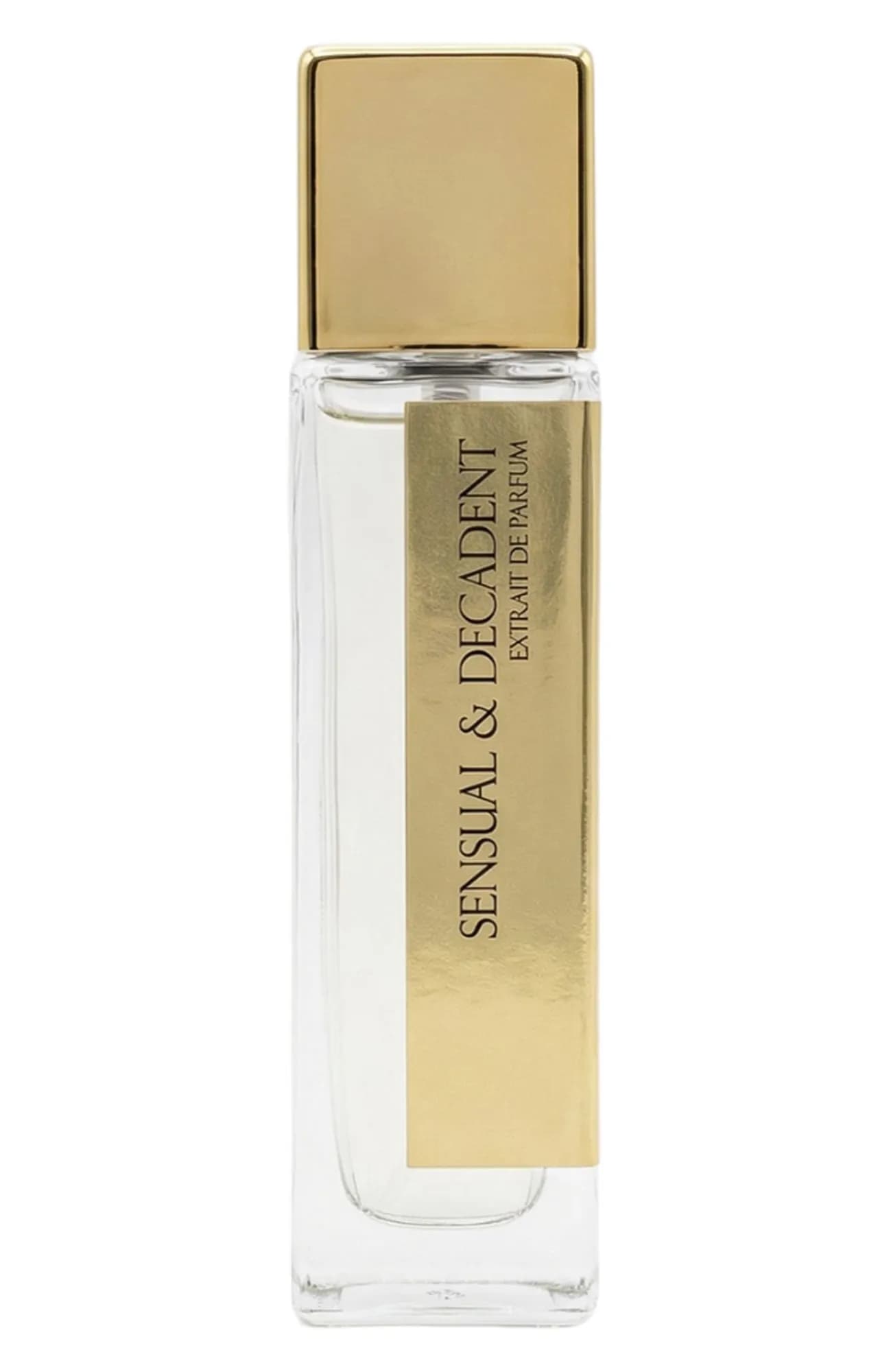 LM Parfums Экстракт духов Sensual & Decadent 30 мл