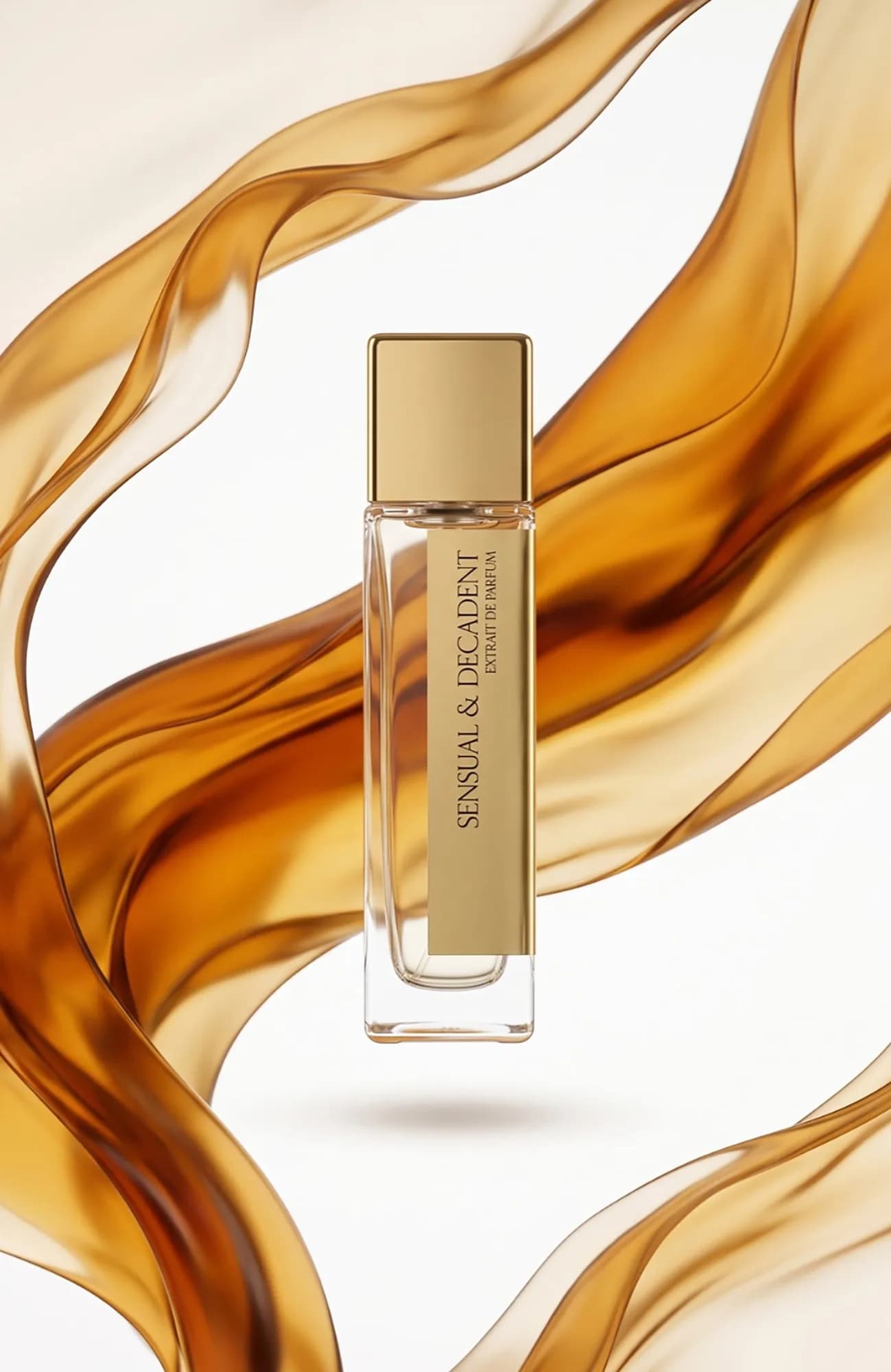 LM Parfums Экстракт духов Sensual & Decadent 30 мл