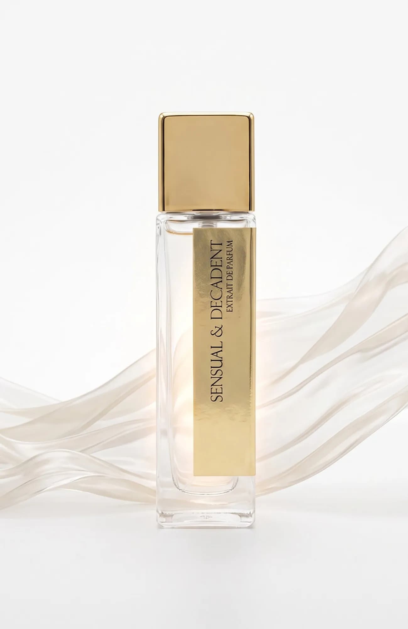 LM Parfums Экстракт духов Sensual & Decadent 30 мл