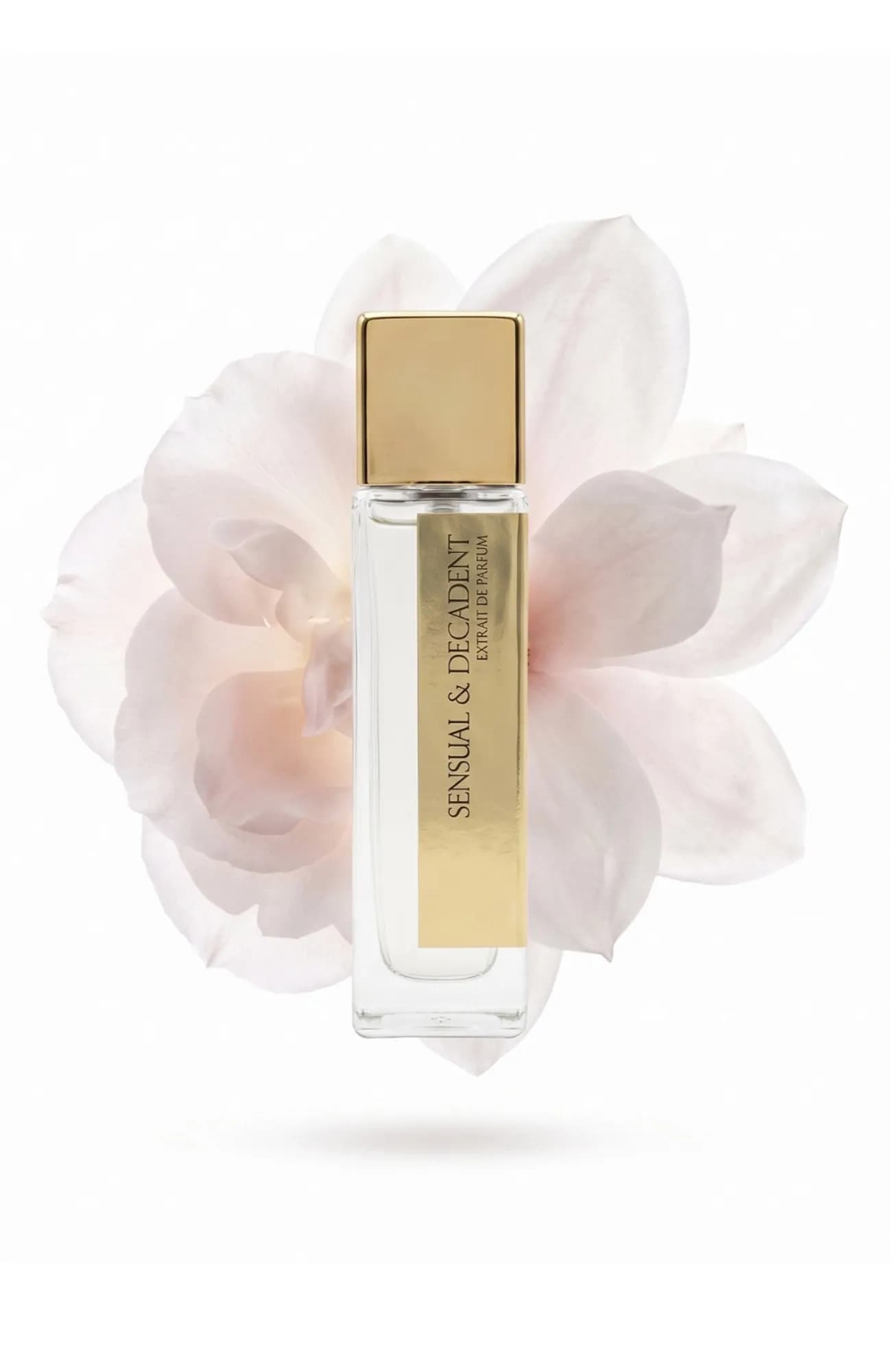 LM Parfums Экстракт духов Sensual & Decadent 30 мл