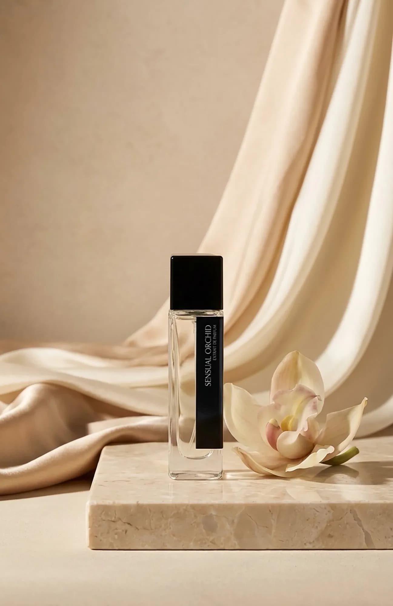 LM Parfums Экстракт духов Sensual Orchid 30 мл