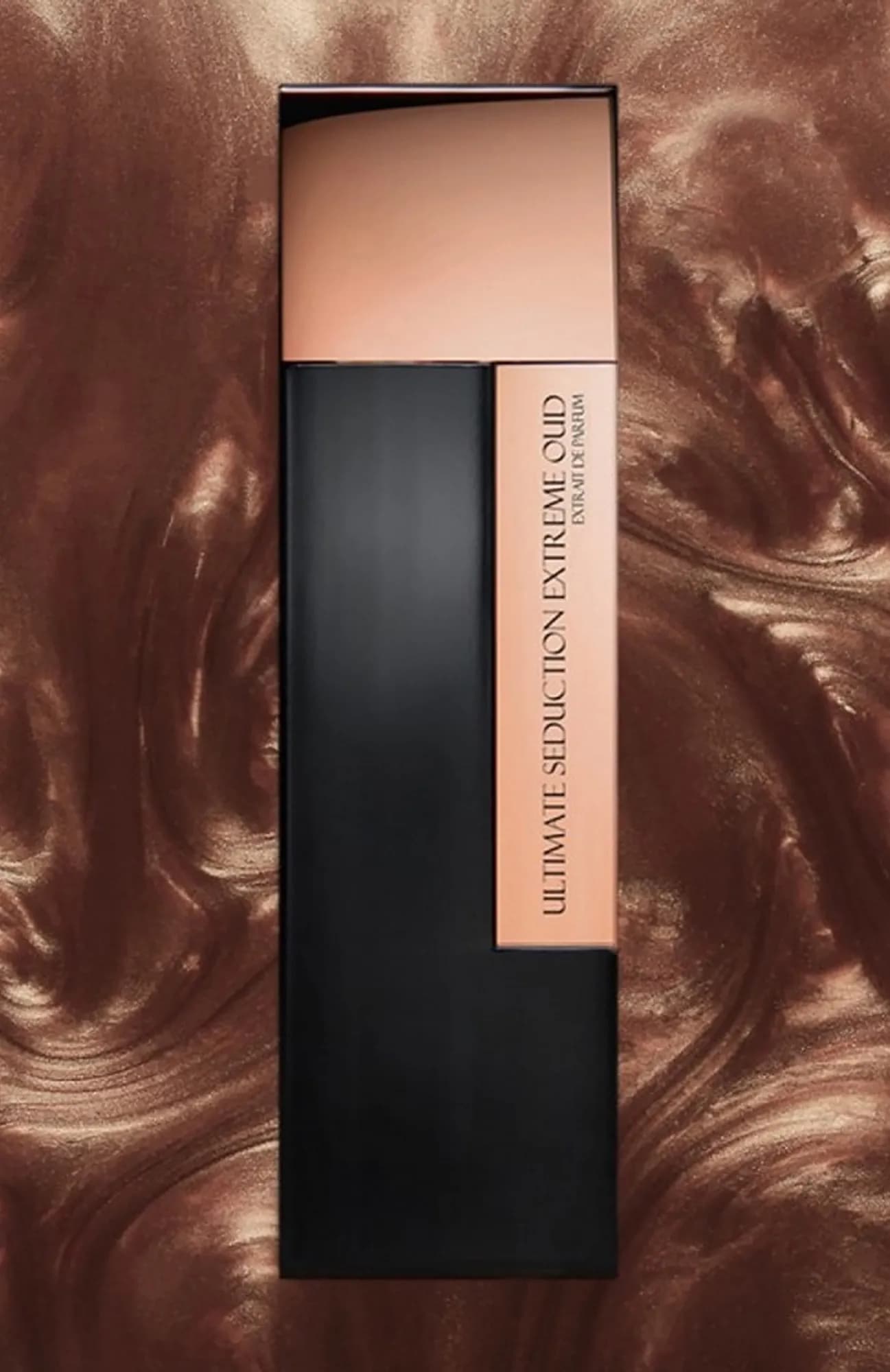 Экстракт духов Ultimate Seduction Extreme Oud