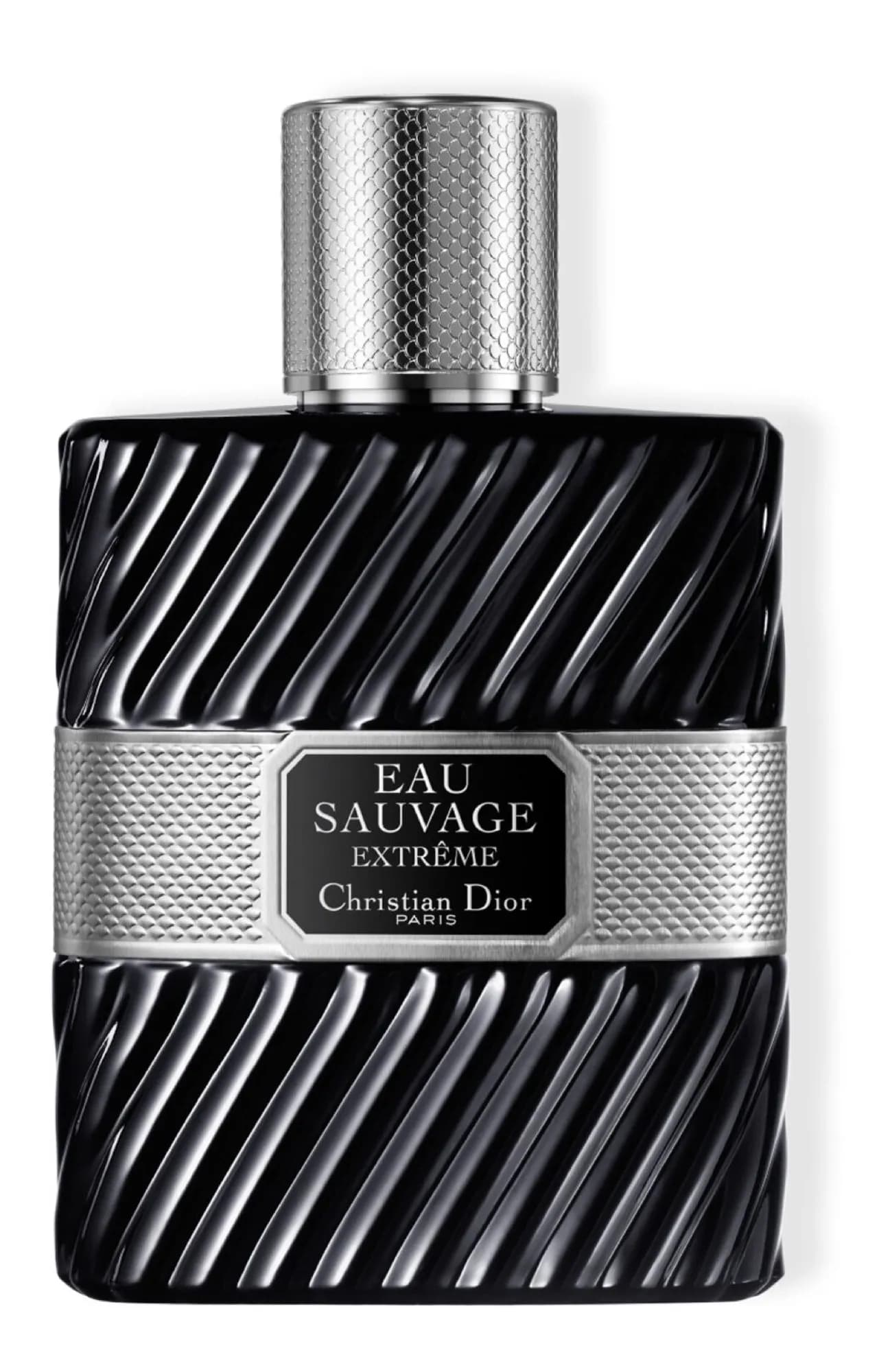 Интенсивная туалетная вода Eau Sauvage Extreme