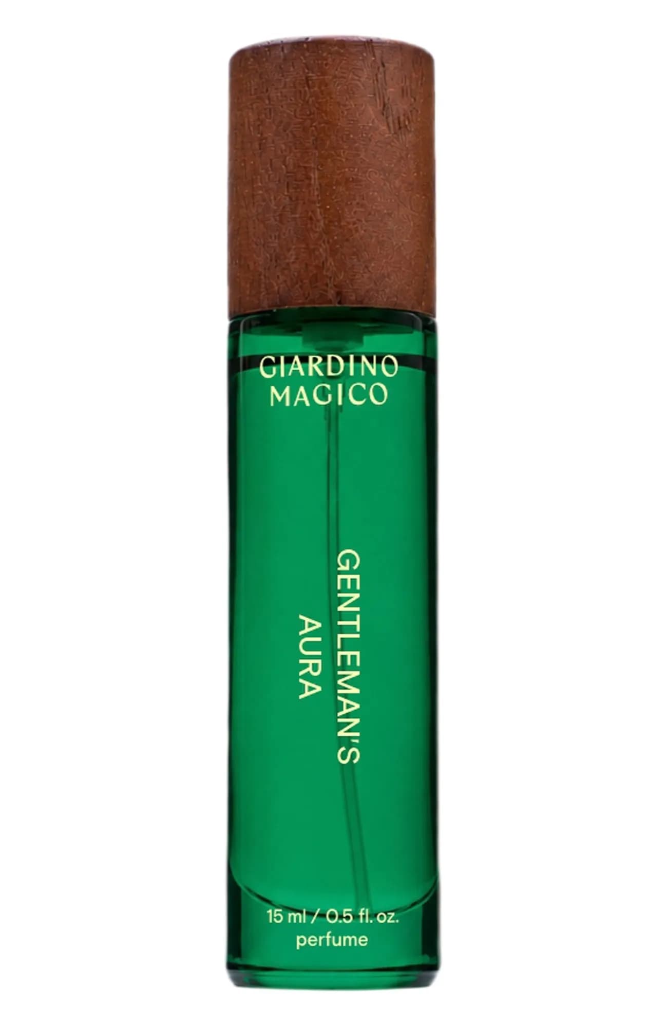 Концентрированные духи Gentleman’s Aura