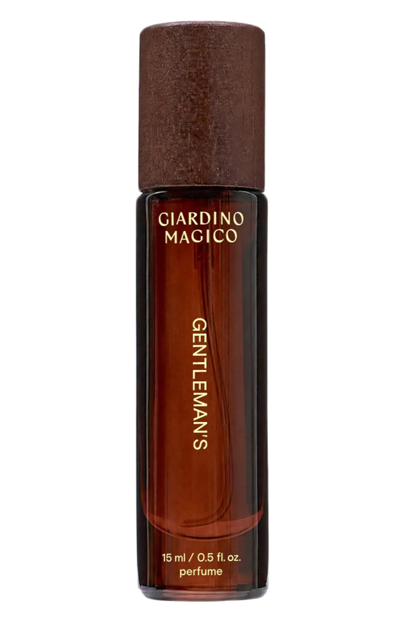 Концентрированные духи Gentleman’s