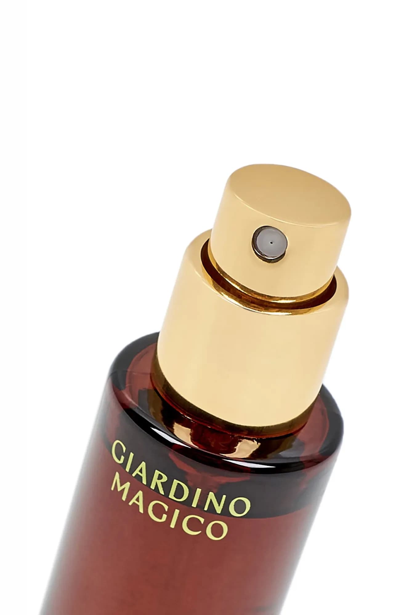 Giardino Magico Концентрированные духи Pink Vanilla 15 мл