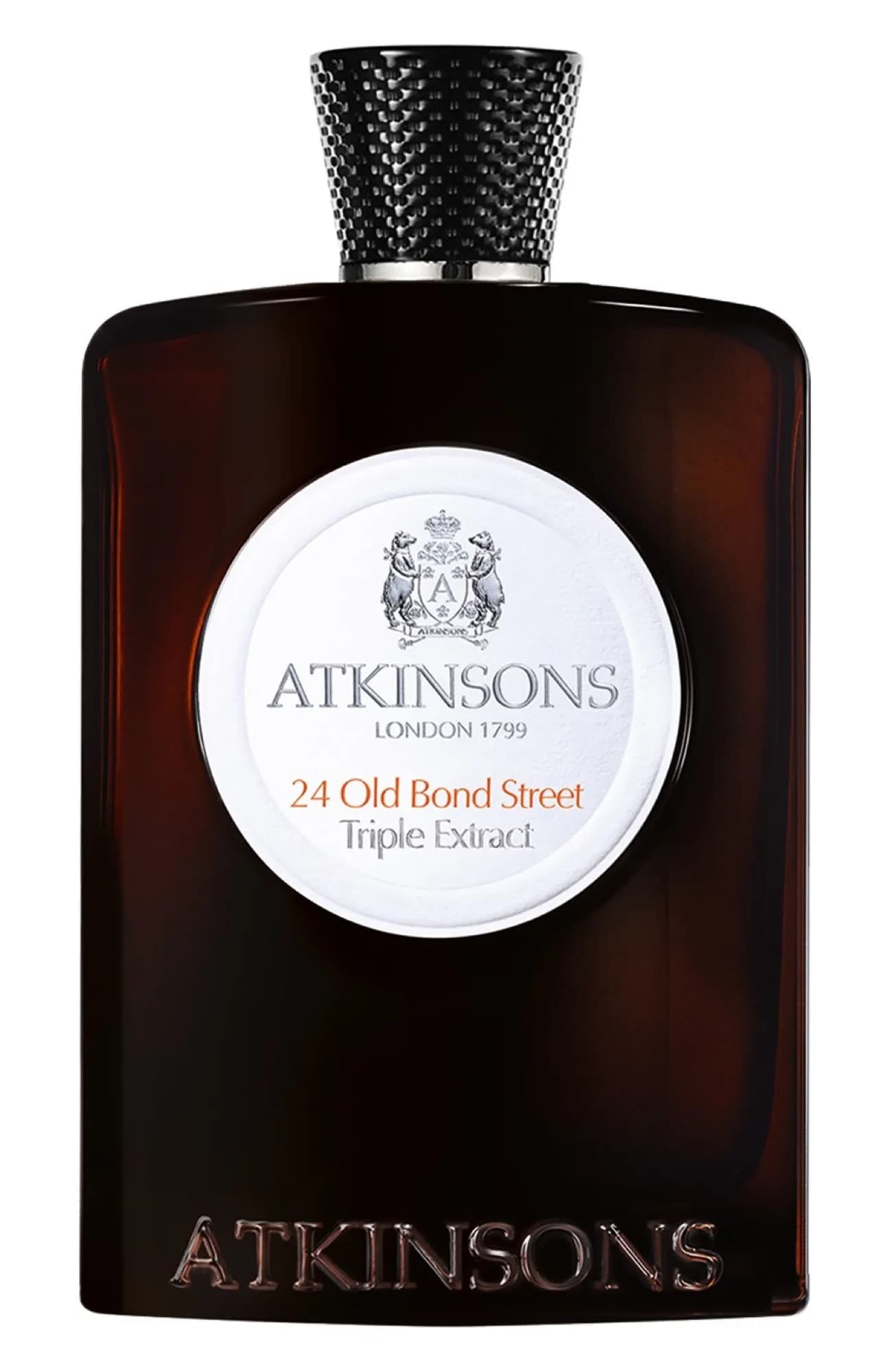 Концентрированный одеколон 24 Old Bond Street