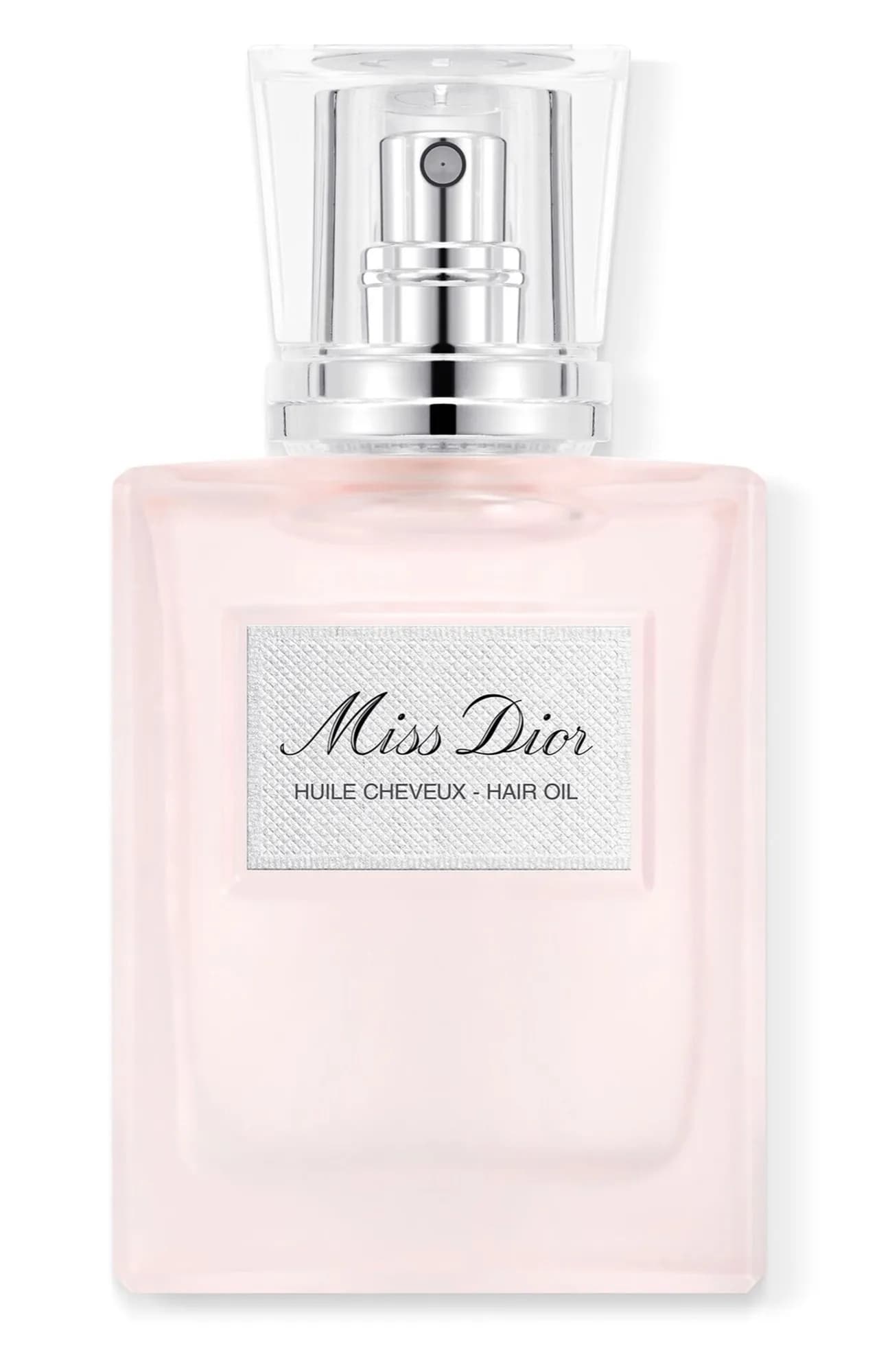 Масло для волос Miss Dior Hair Oil (30ml)