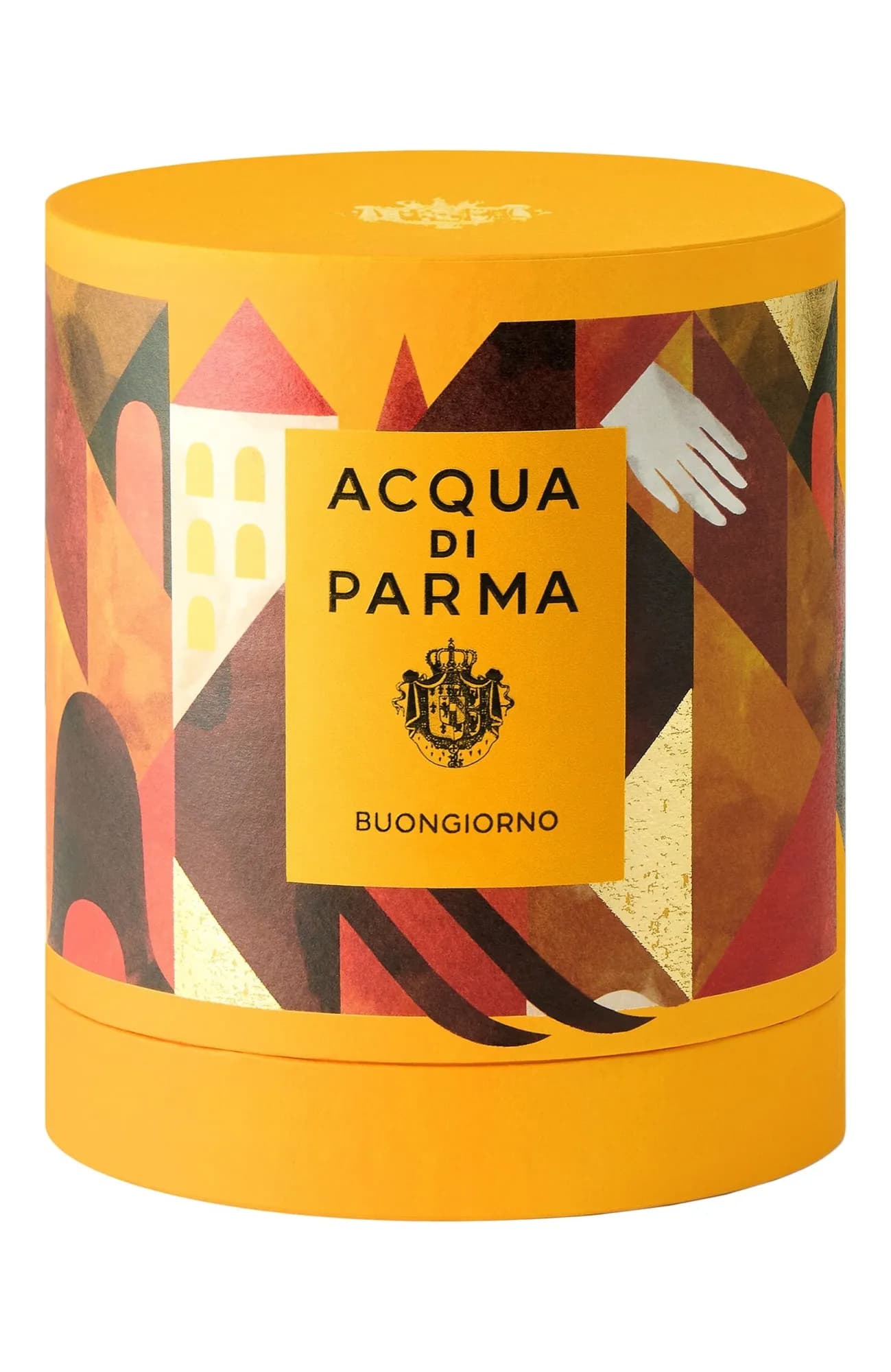 Acqua di Parma Набор Buongiorno Holiday 2026 50+2×75 мл