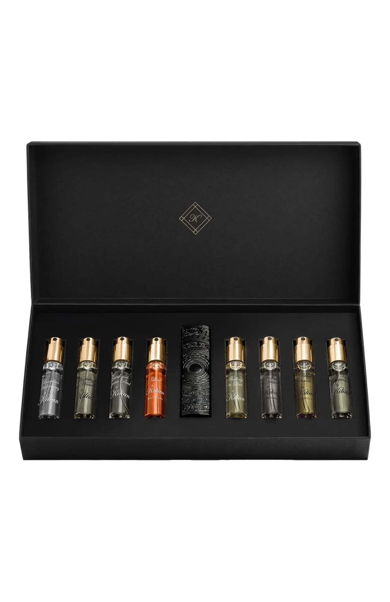 Kilian Paris Набор The Discovery Set 8×7.5 мл