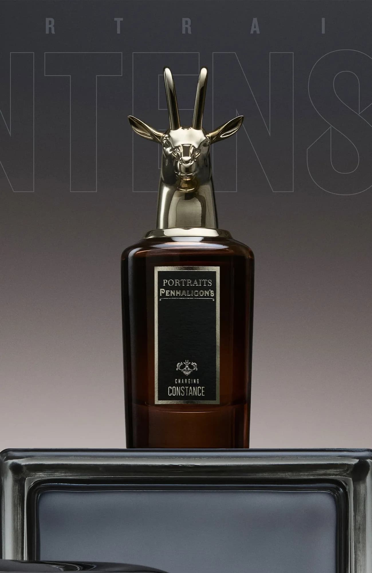 Penhaligon's Насыщенная парфюмерная вода Changing Constance 75 мл