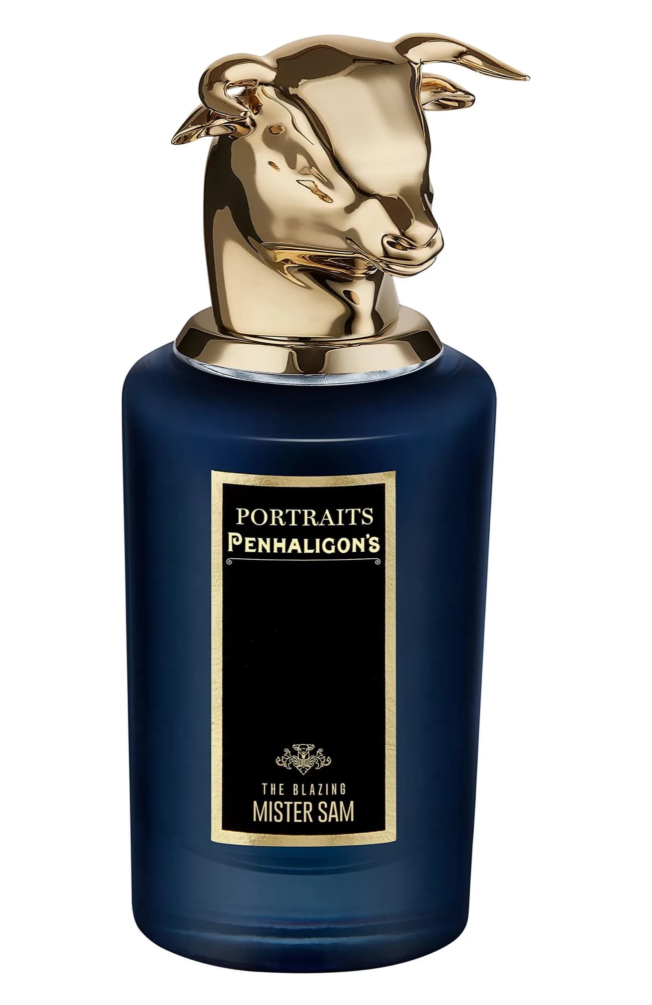 Penhaligon's Насыщенная парфюмерная вода Mr Sam 75 мл