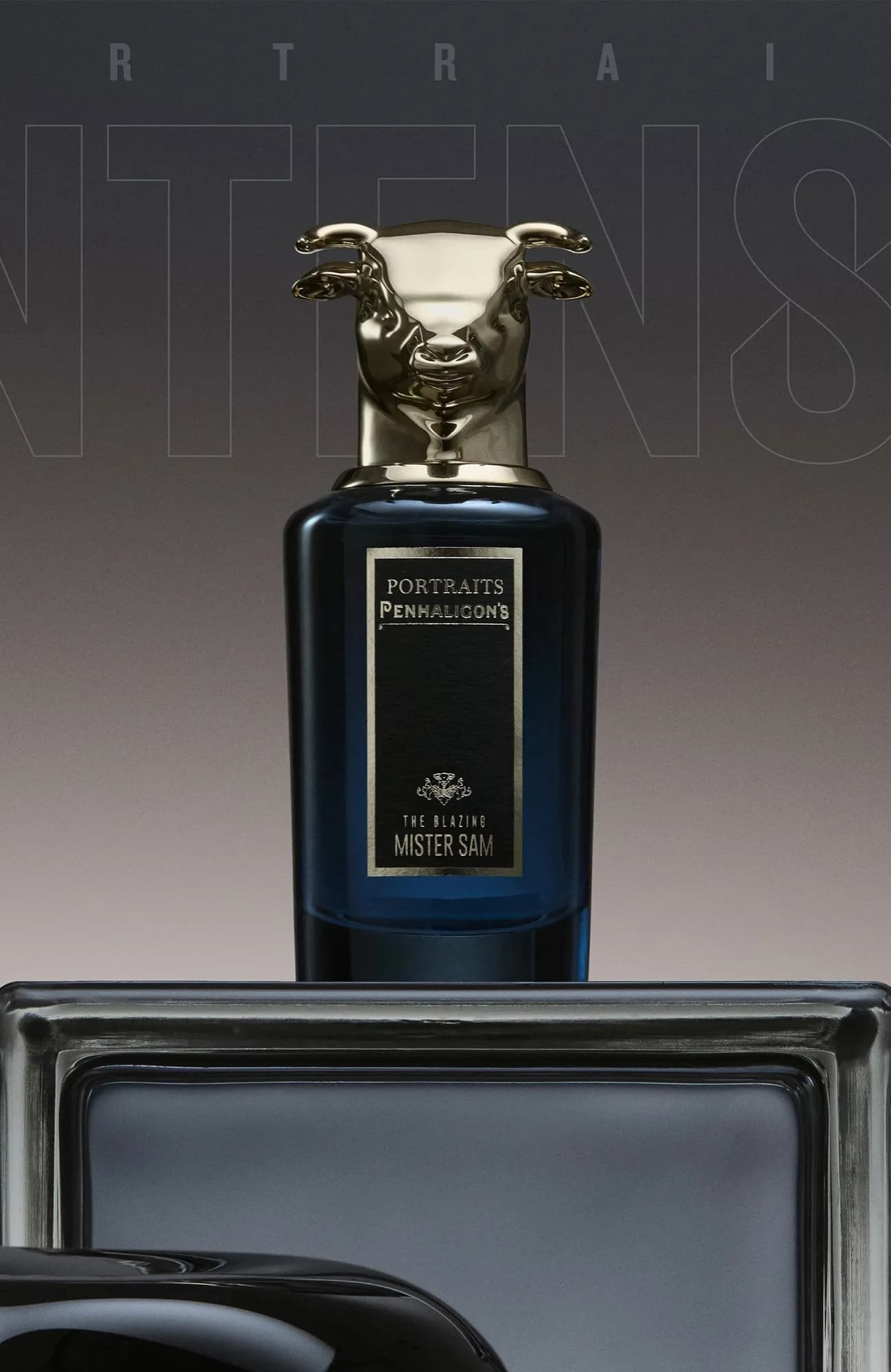 Penhaligon's Насыщенная парфюмерная вода Mr Sam 75 мл