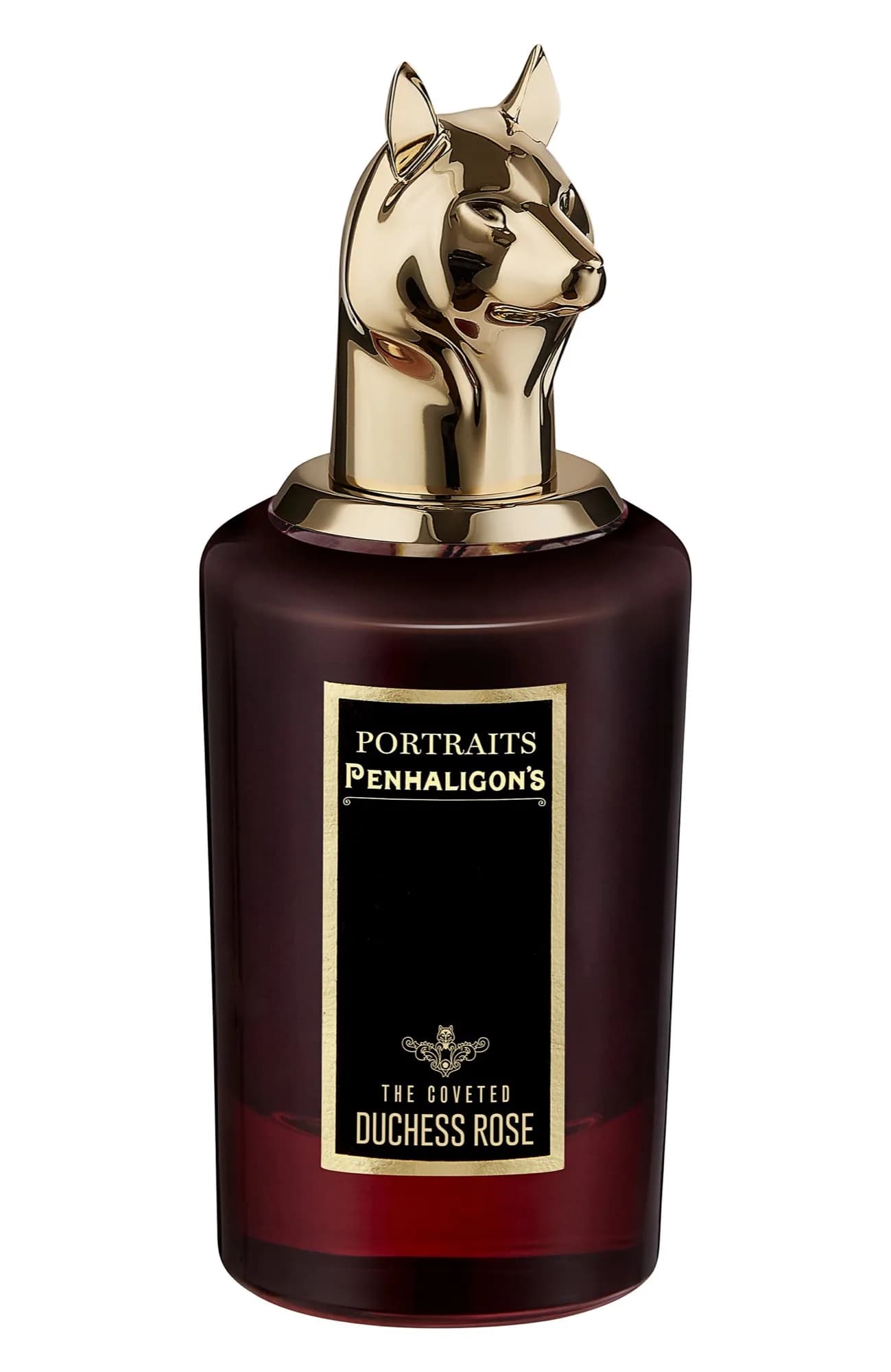 Penhaligon's Насыщенная парфюмерная вода The Coveted Duchess Rose 75 мл