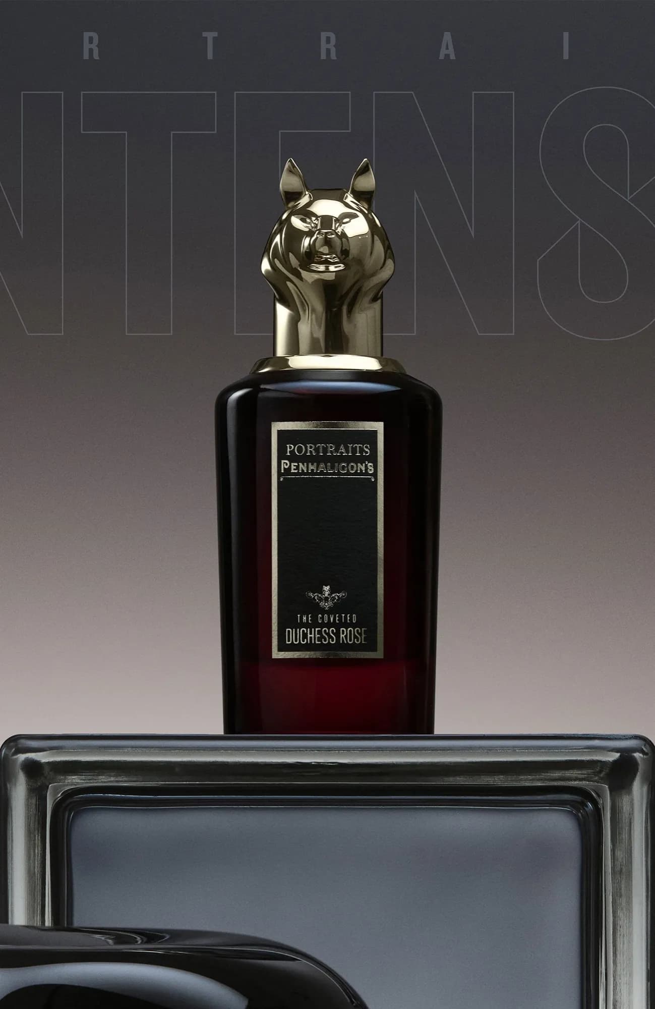 Penhaligon's Насыщенная парфюмерная вода The Coveted Duchess Rose 75 мл