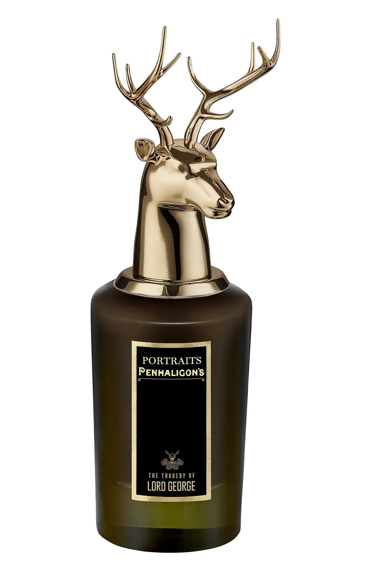 Penhaligon's Насыщенная парфюмерная вода The Tragedy Of Lord George 75 мл