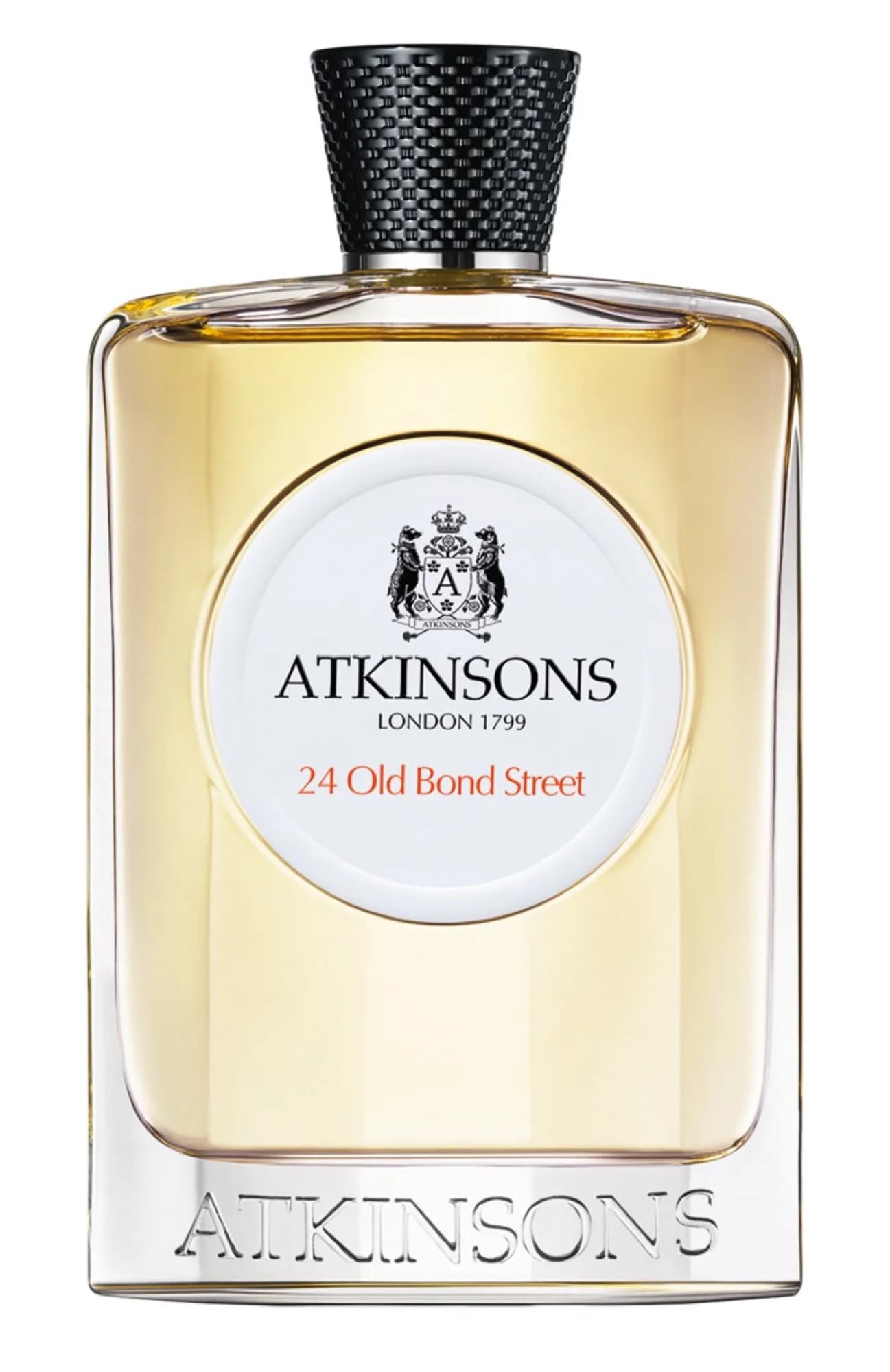 Одеколон 24 Old Bond Street