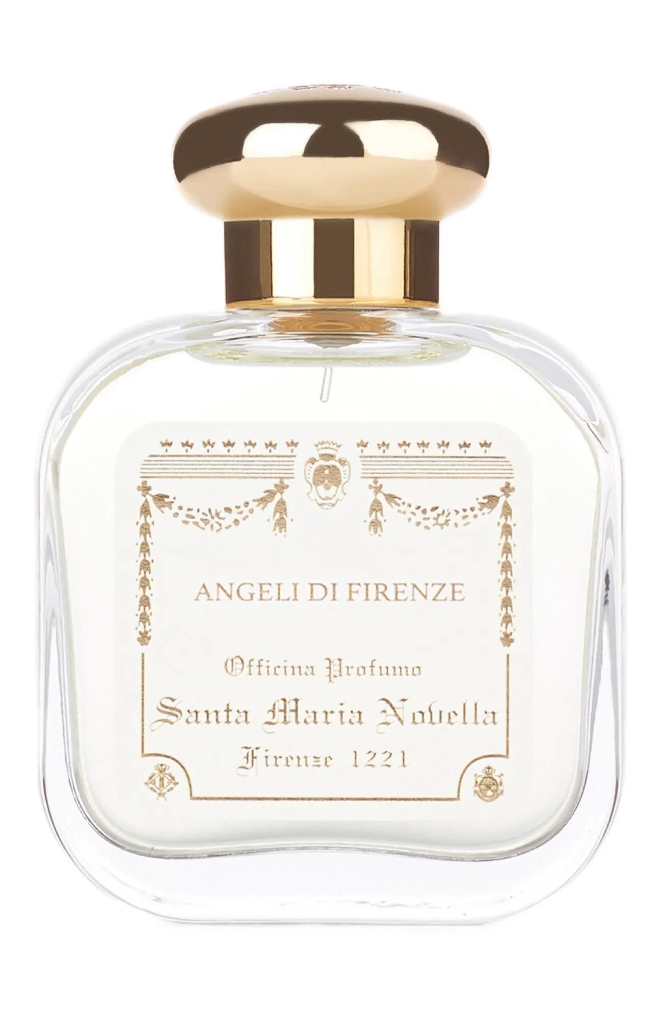 Одеколон Angeli Di Firenze