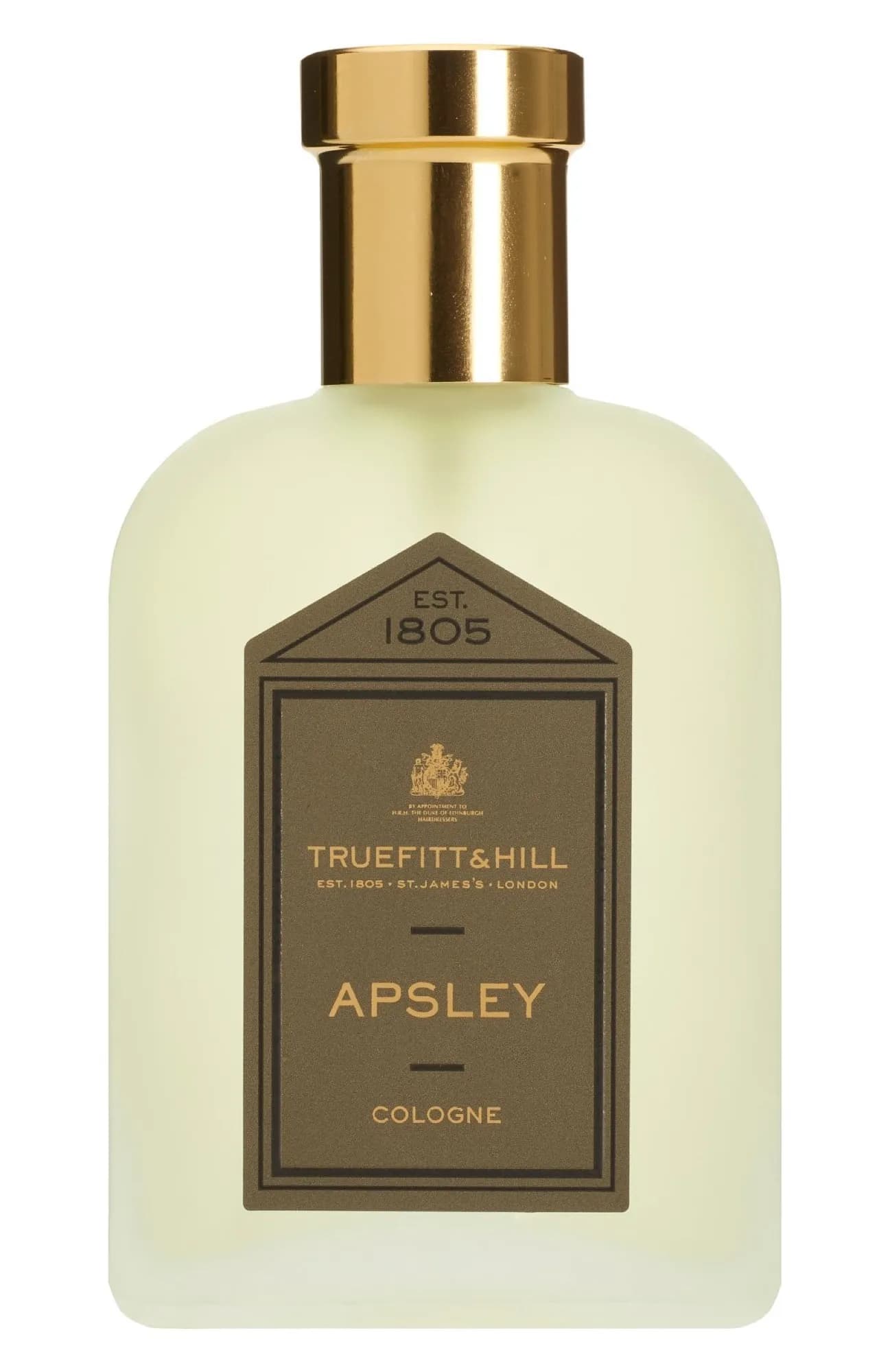 Одеколон Apsley