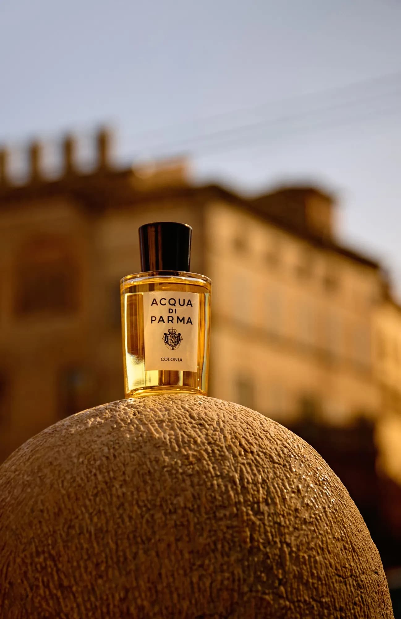 Acqua di Parma Одеколон Colonia 50 мл