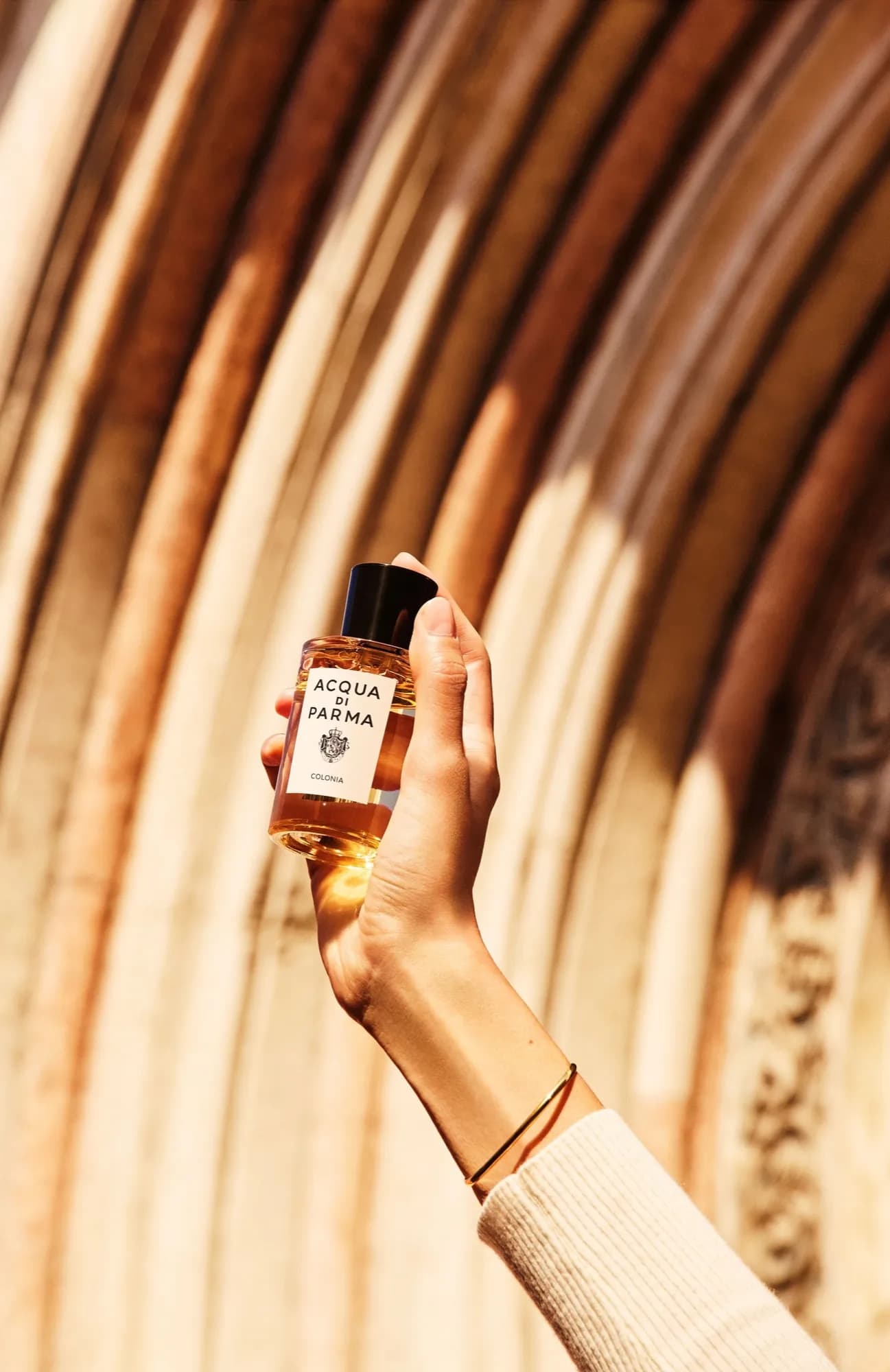 Acqua di Parma Одеколон Colonia 100 мл