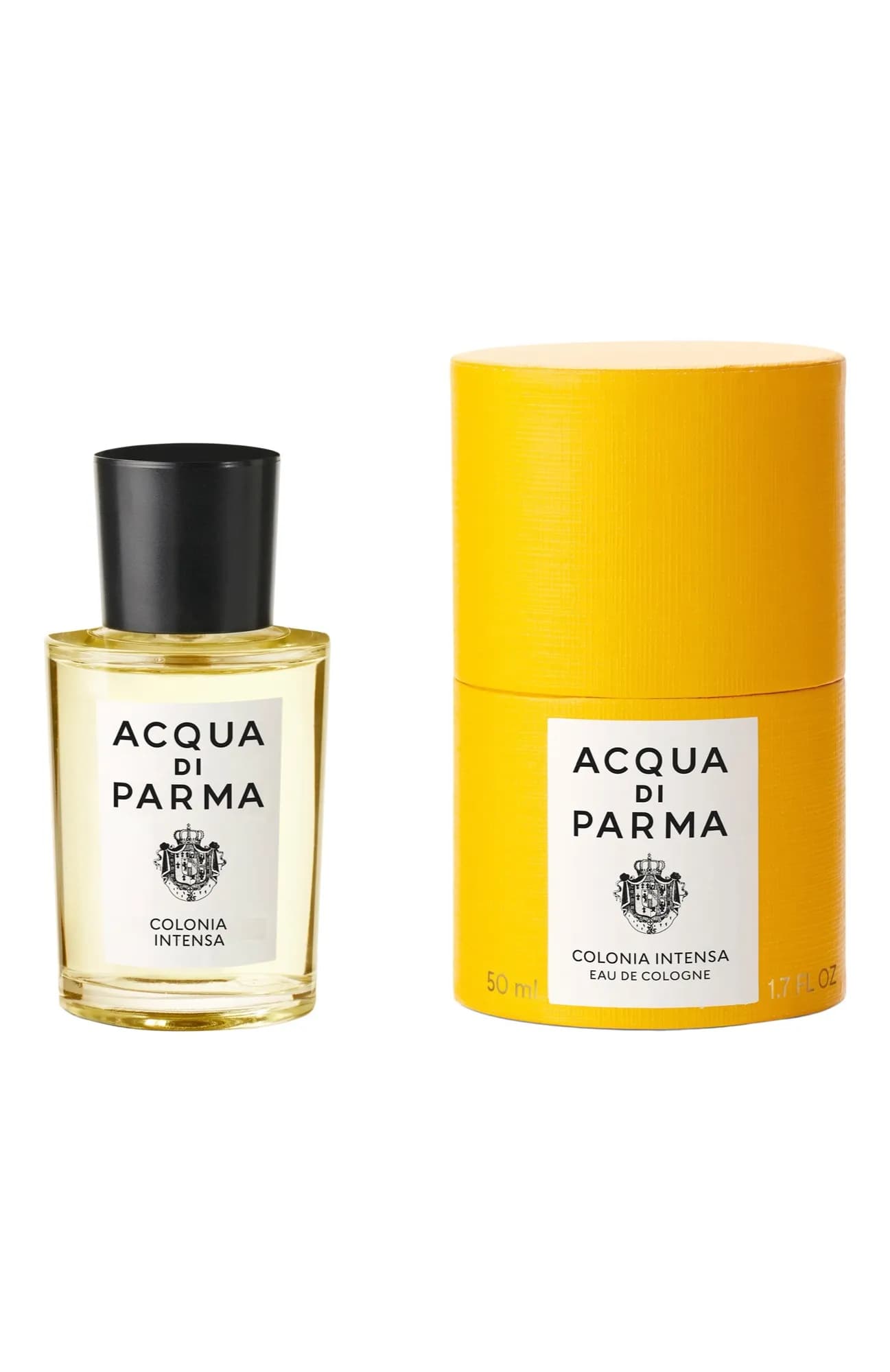 Acqua di Parma Одеколон Colonia Intensa 50 мл