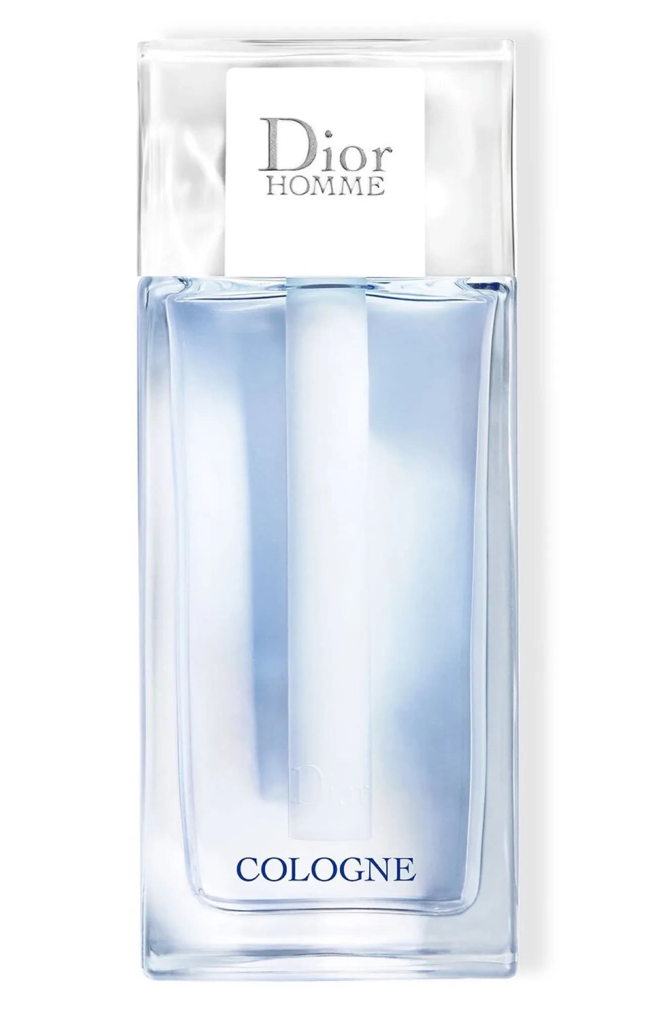 Одеколон Dior Homme
