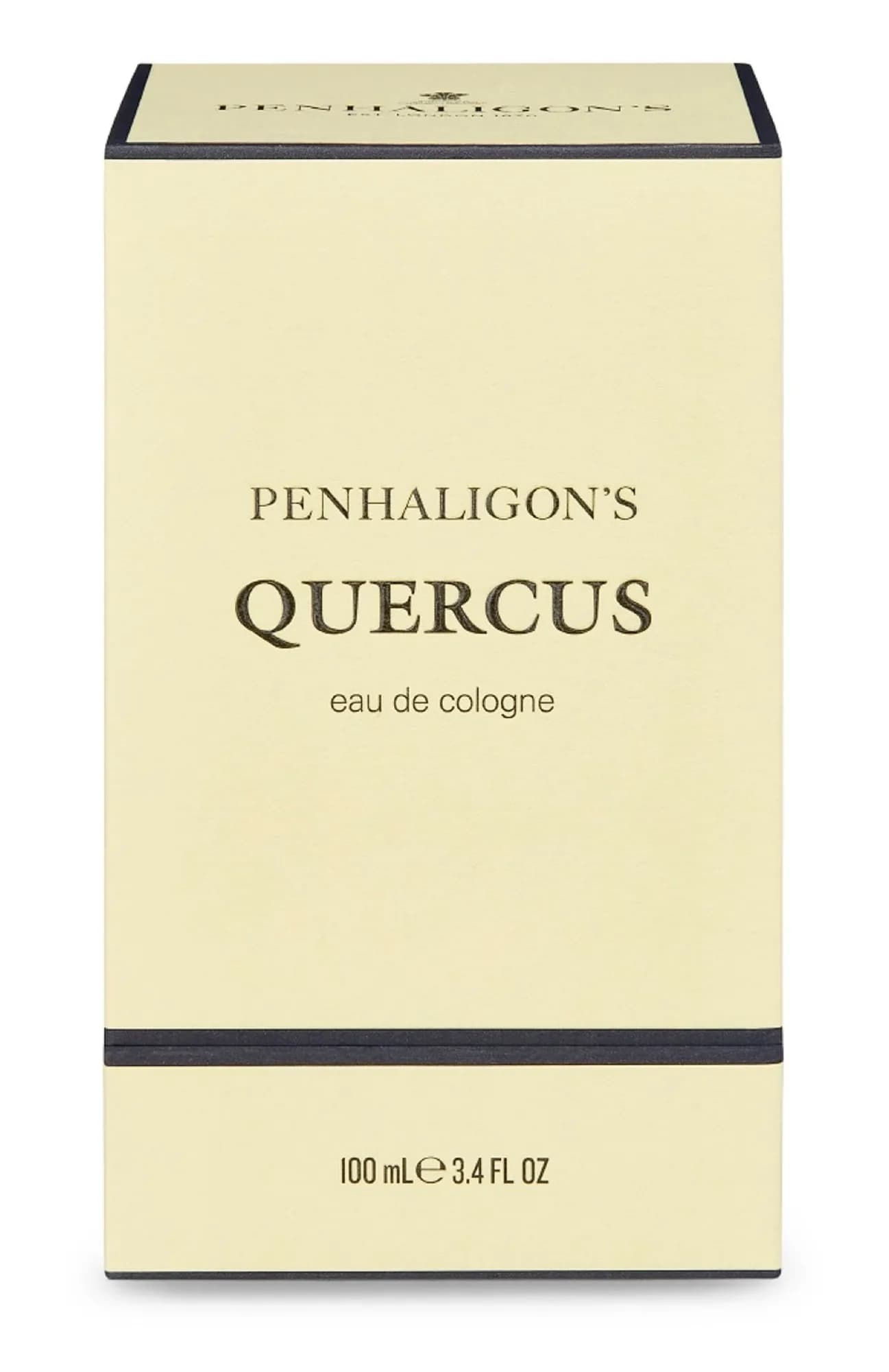 Одеколон Quercus