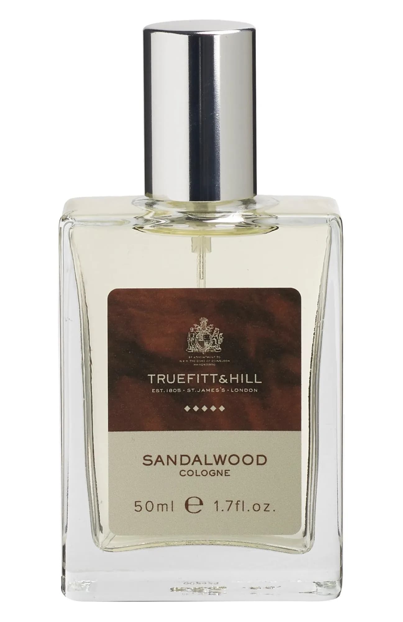 Одеколон Sandalwood