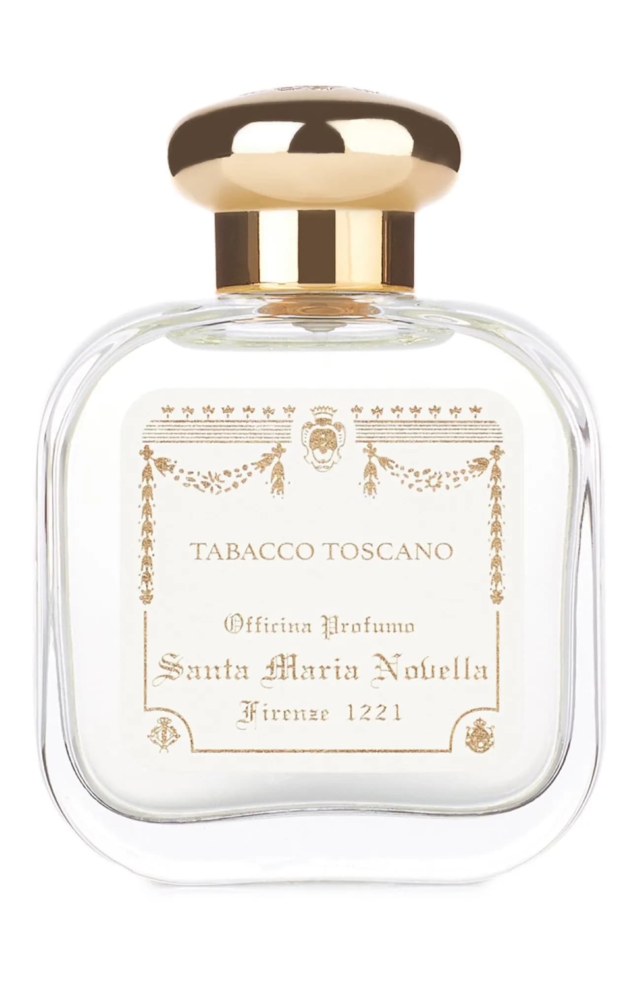 Одеколон Tabacco Toscano