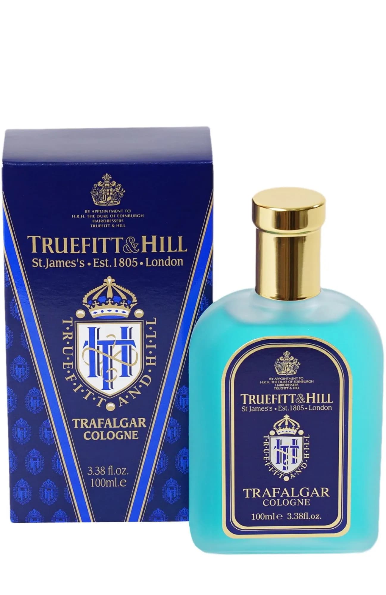 Одеколон Trafalgar