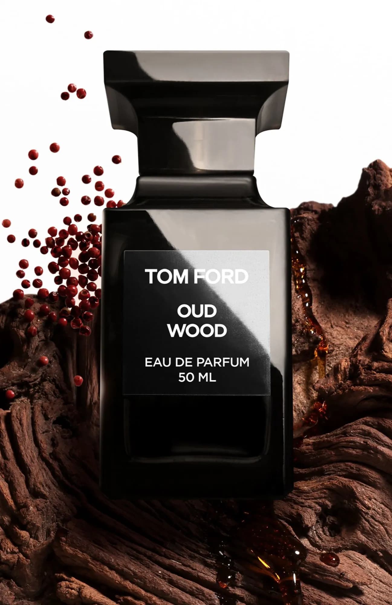 Парфюмерная вода Oud Wood (50ml)