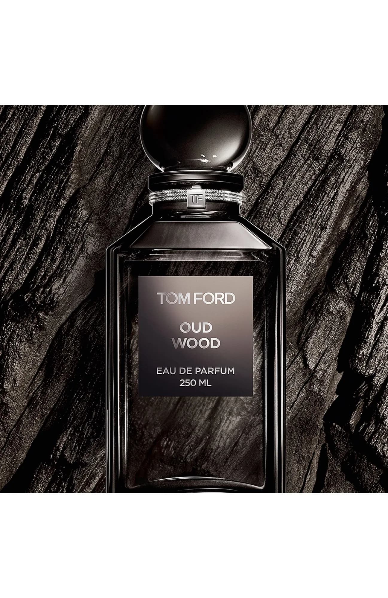 Tom Ford Парфюмерная вода Oud Wood (50ml) — фото 3