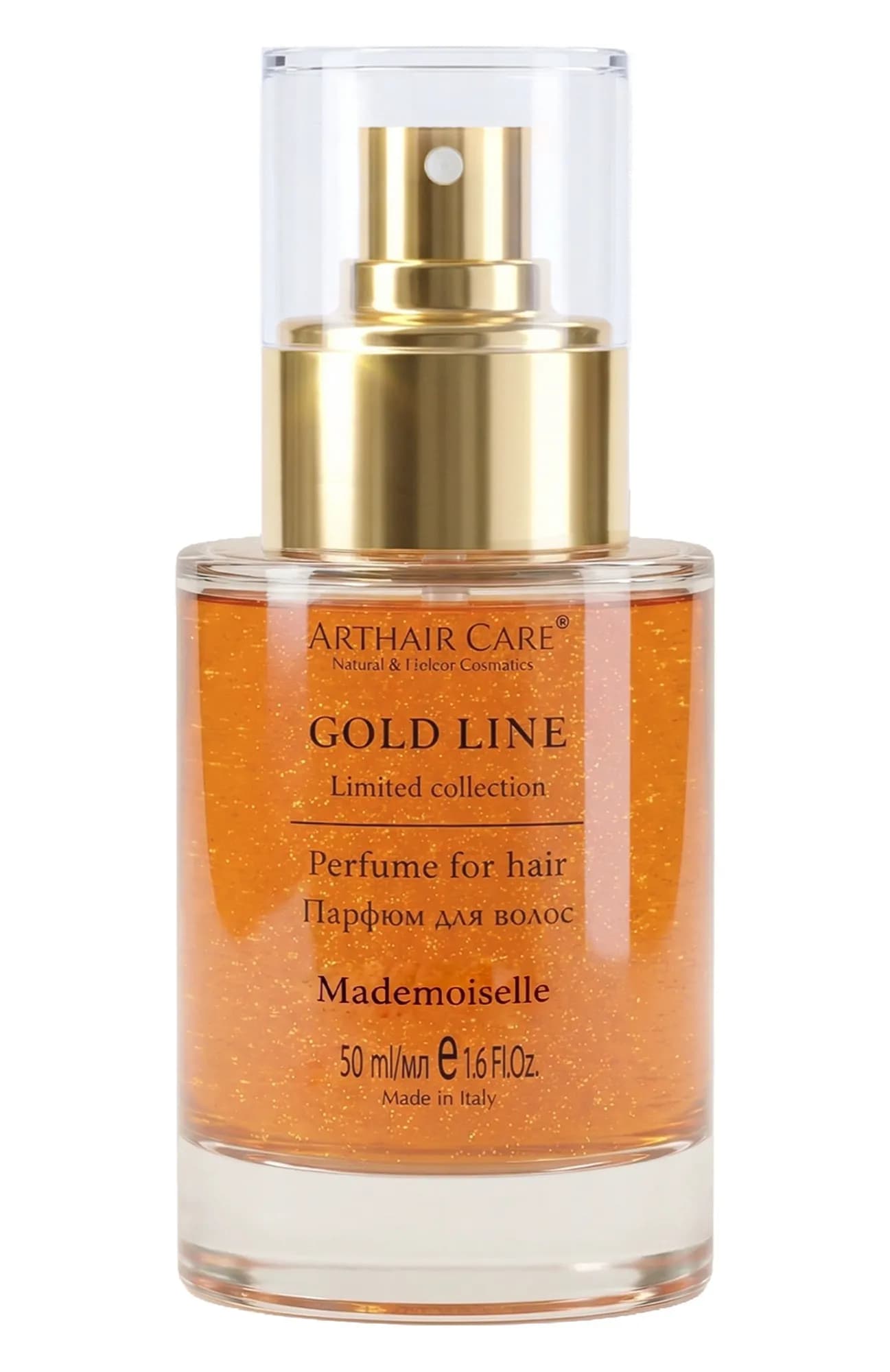 Парфюм для волос Mademoiselle (50ml)