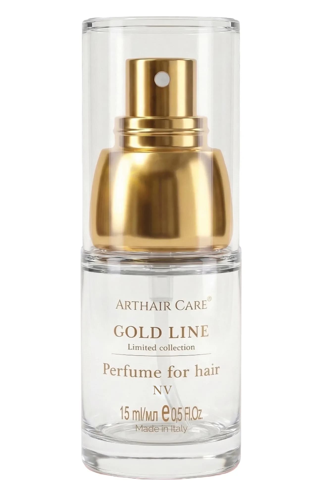 Arthair Care Парфюм для волос NV 15 мл