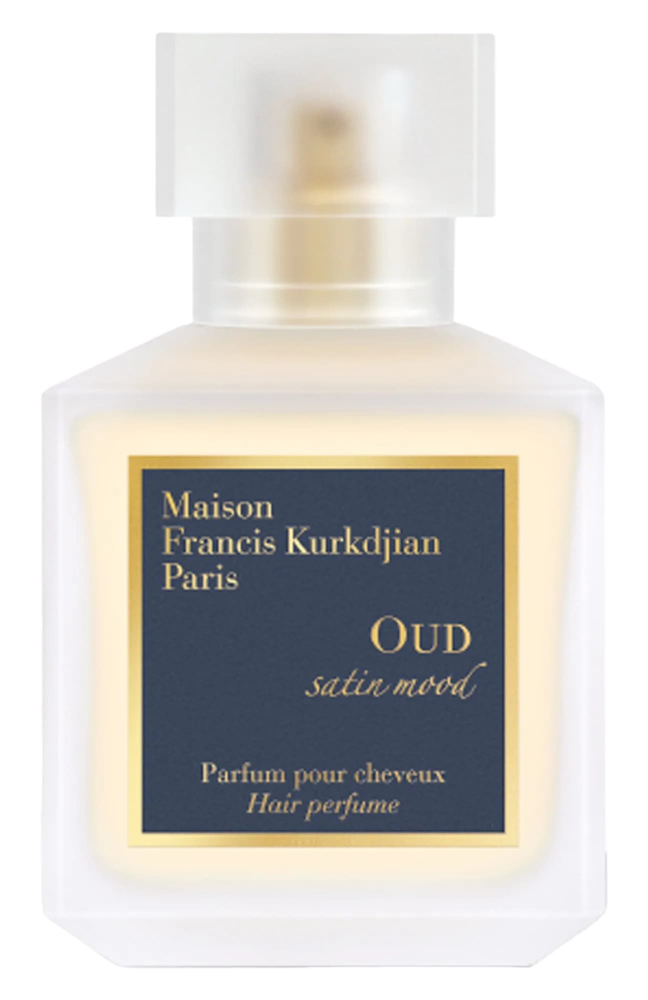 Парфюм для волос Oud Satin Mood (70ml)