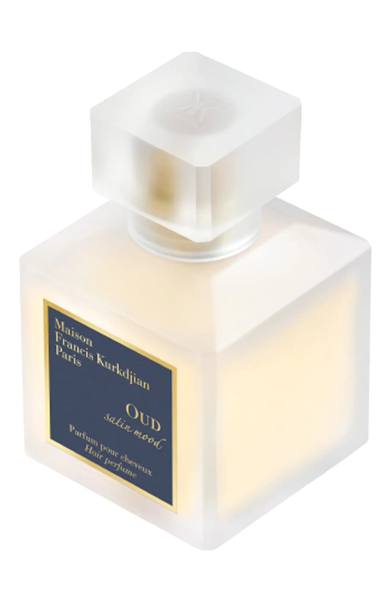 Парфюм для волос Oud Satin Mood (70ml)