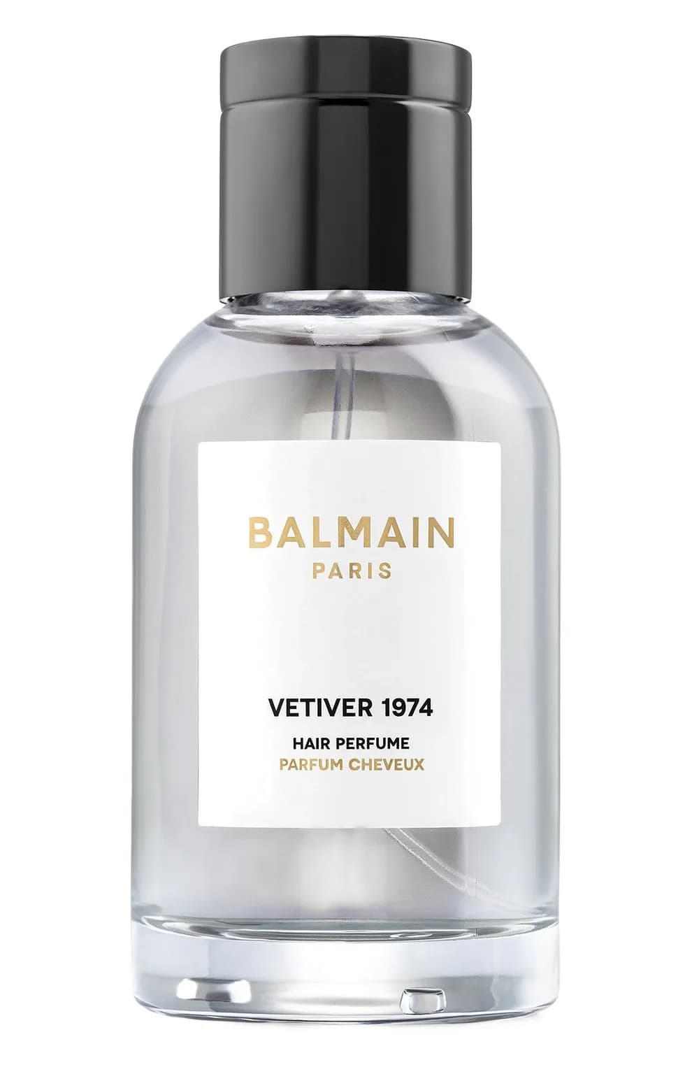 Парфюм для волос Vetiver 1974 (100ml)