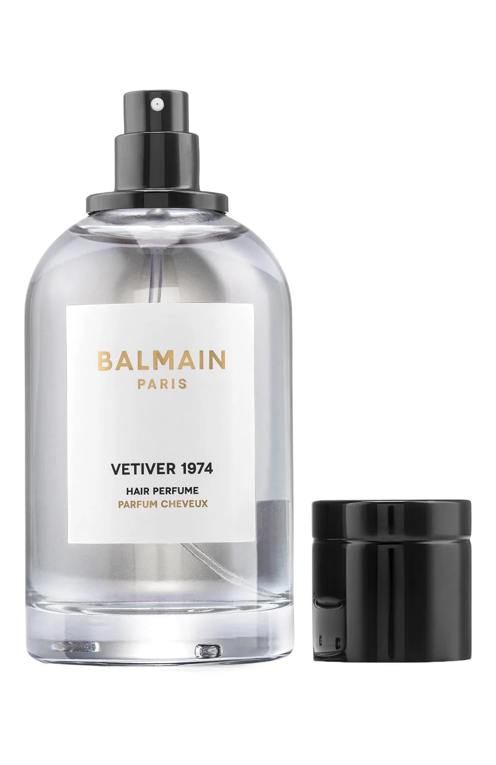 Парфюм для волос Vetiver 1974 (100ml)