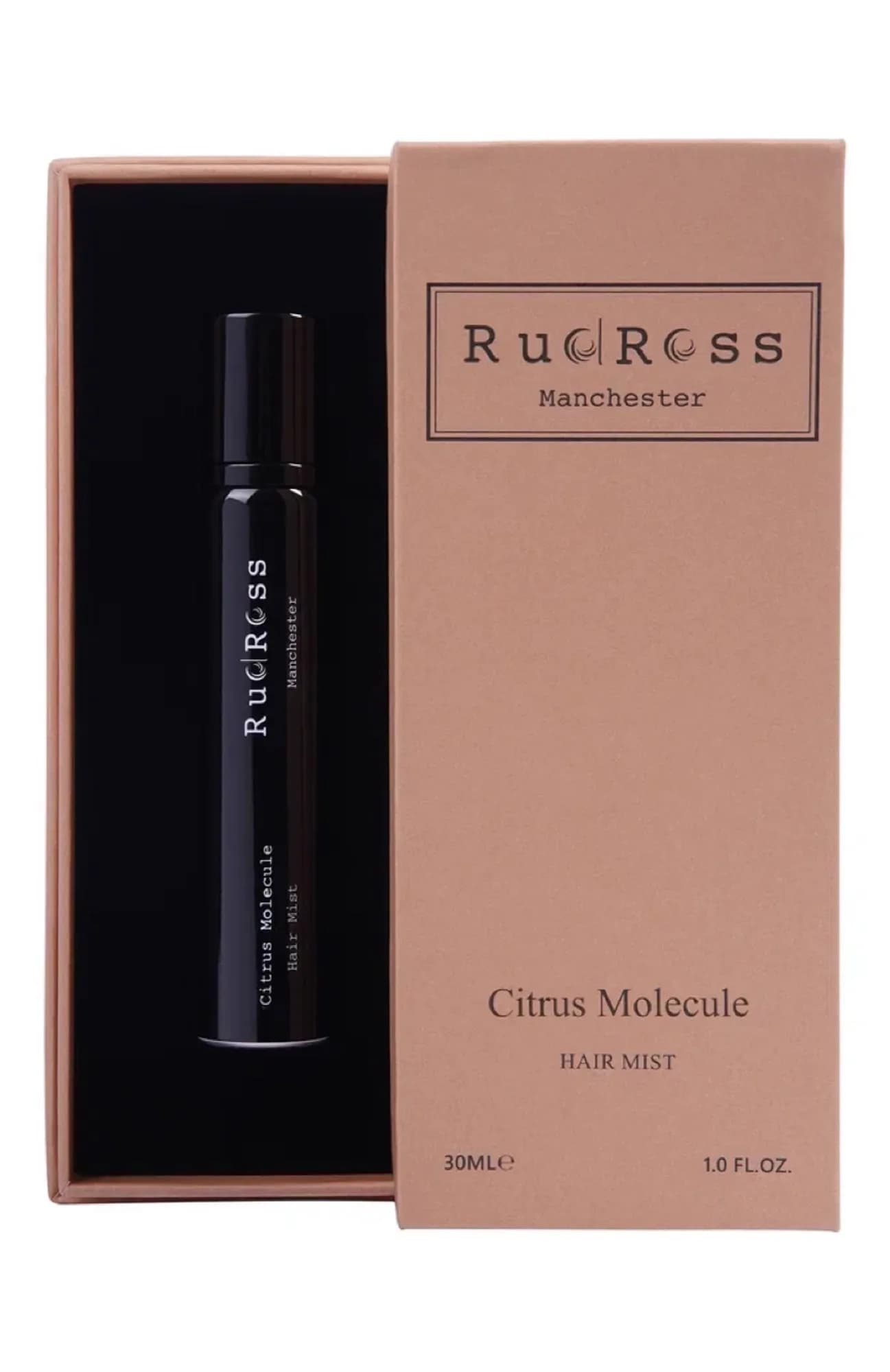 Парфюмерная дымка для волос Citrus Molecule (30ml)