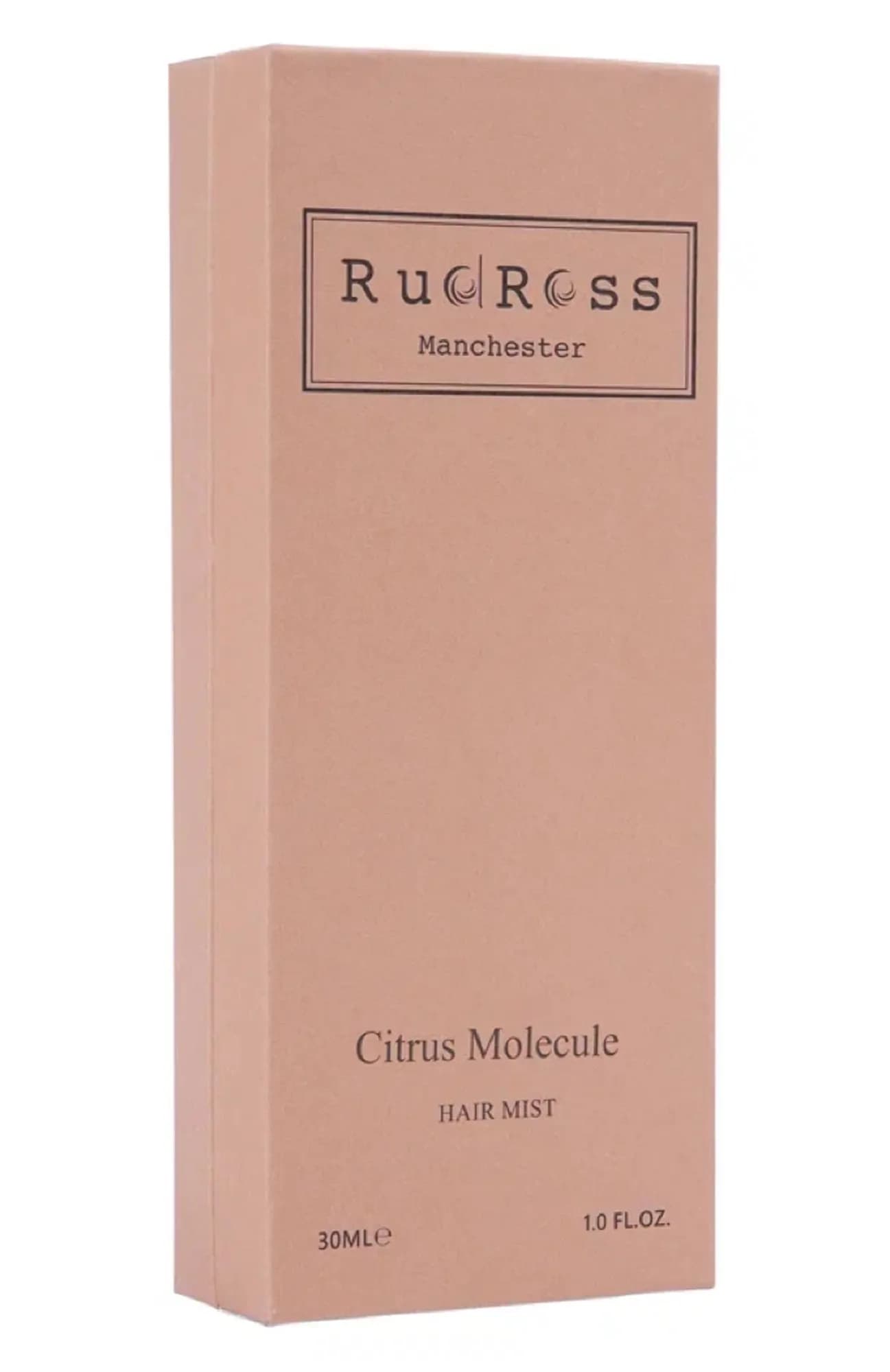 RudRoss Парфюмерная дымка для волос Citrus Molecule (30ml) — фото 3