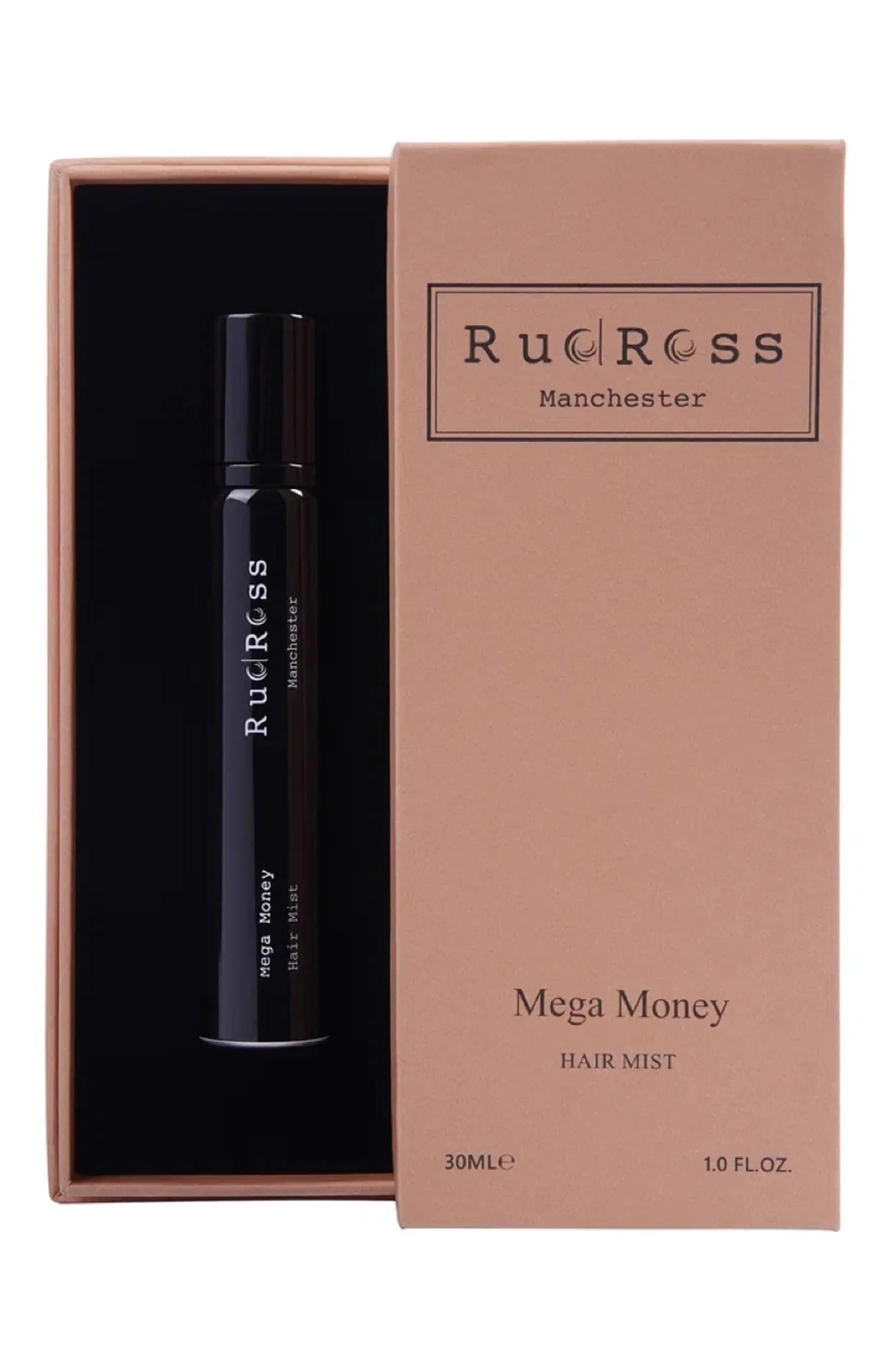 Парфюмерная дымка для волос Mega Money (30ml)