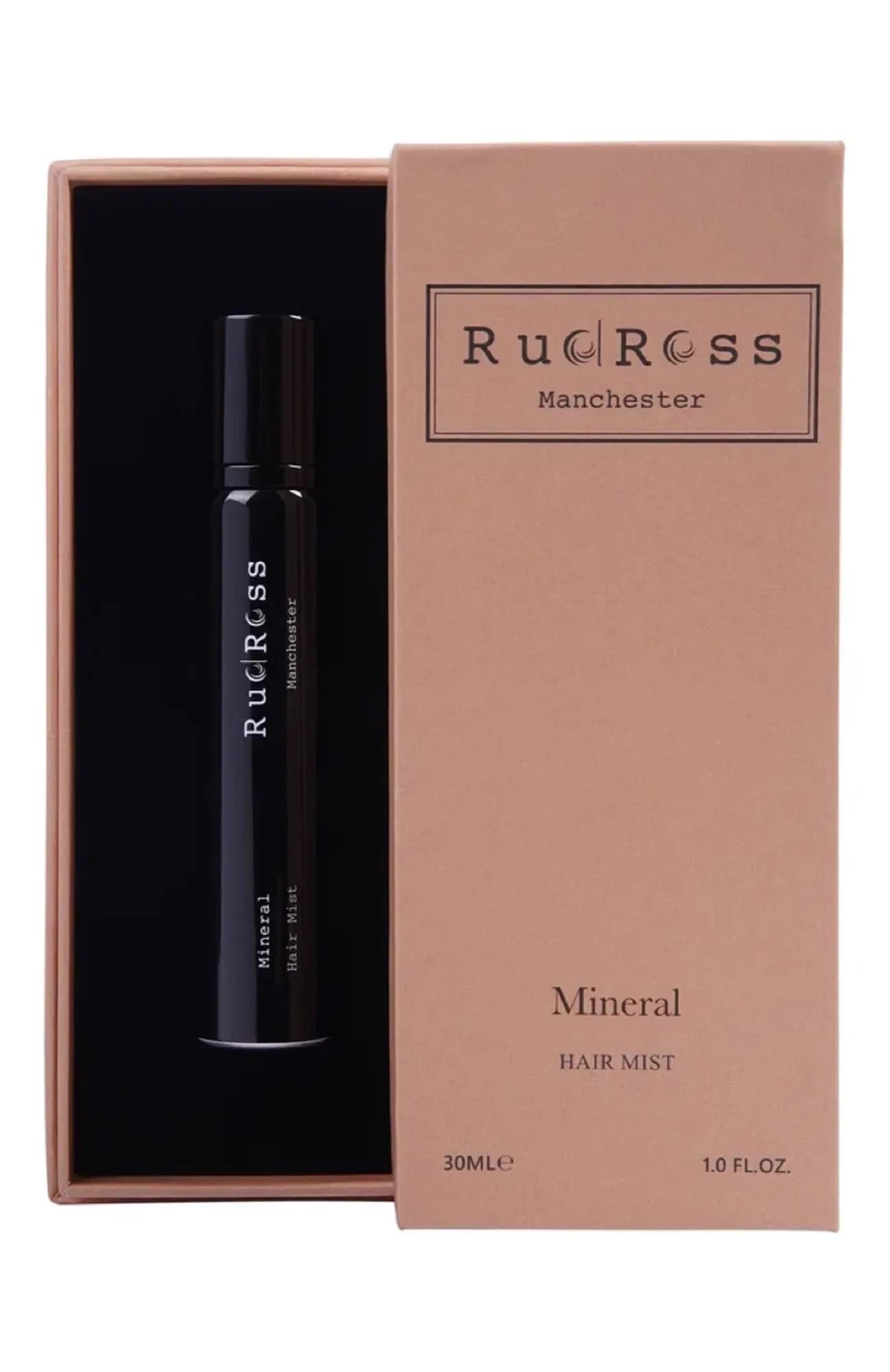 Парфюмерная дымка для волос Mineral (30ml)