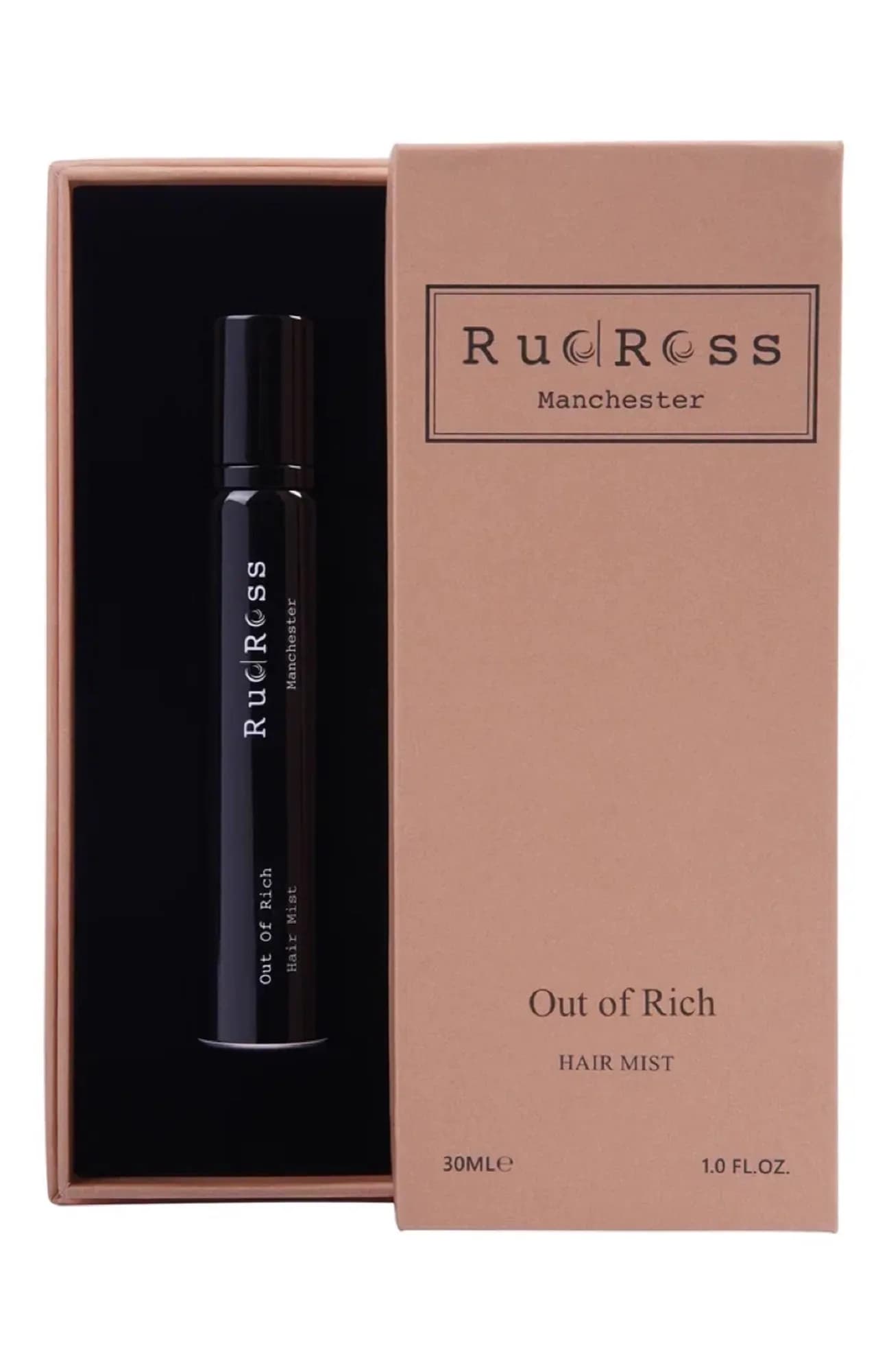 Парфюмерная дымка для волос Out Of Rich (30ml)