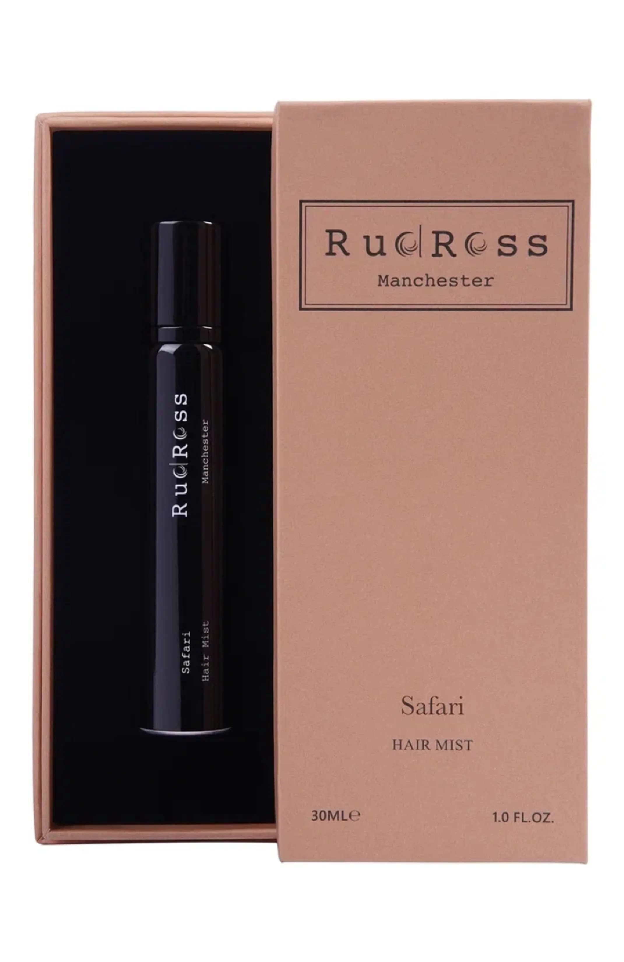 Парфюмерная дымка для волос Safari (30ml)